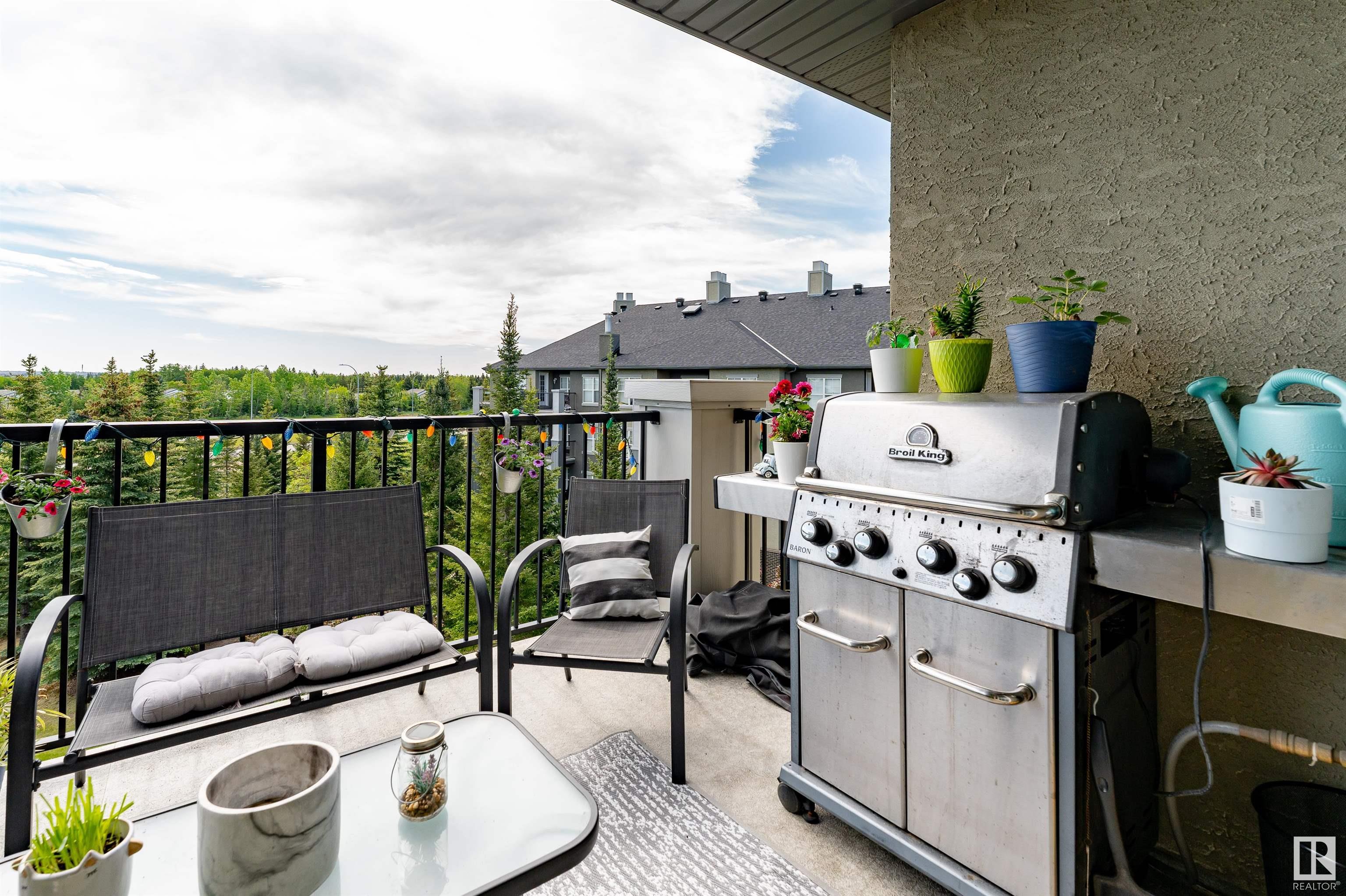      #407 630 MCALLISTER LO SW , Edmonton,  ,T6W 1N3 ;  Listing Number: MLS E4418359