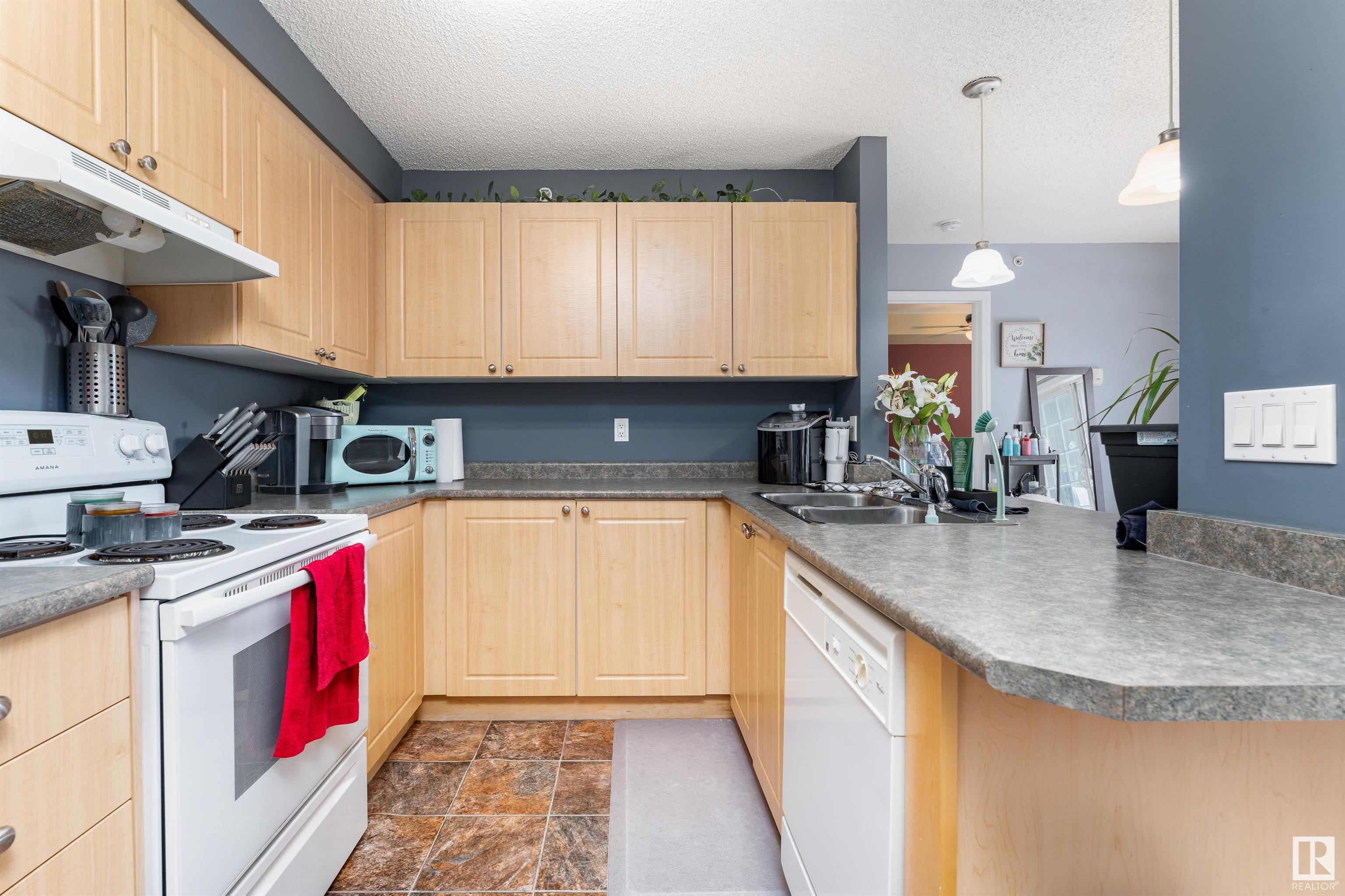      #407 630 MCALLISTER LO SW , Edmonton,  ,T6W 1N3 ;  Listing Number: MLS E4418359