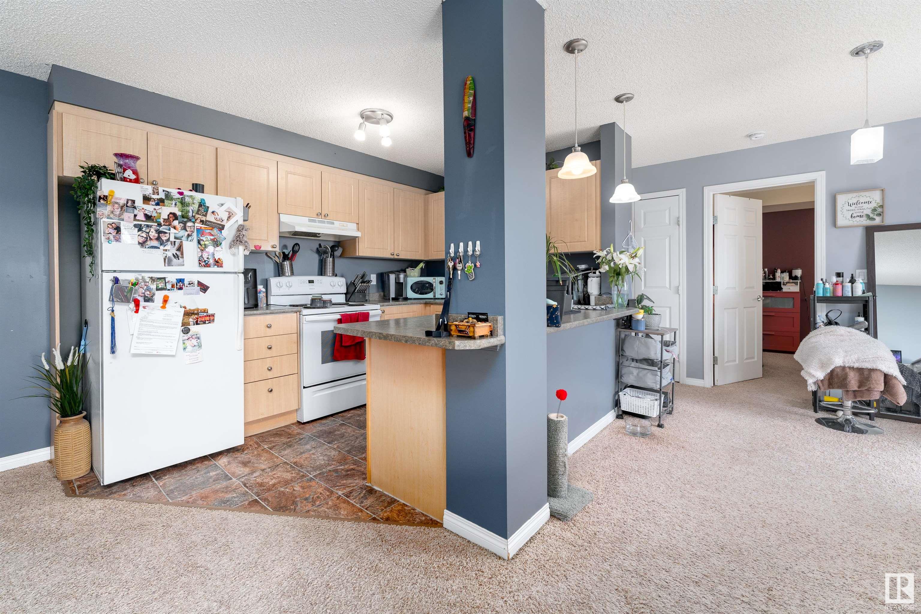      #407 630 MCALLISTER LO SW , Edmonton,  ,T6W 1N3 ;  Listing Number: MLS E4418359