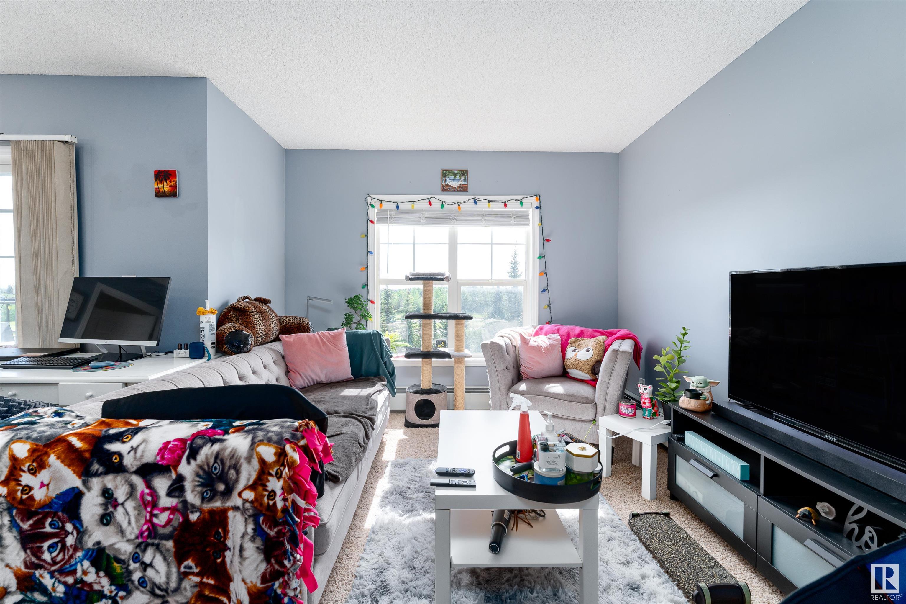      #407 630 MCALLISTER LO SW , Edmonton,  ,T6W 1N3 ;  Listing Number: MLS E4418359