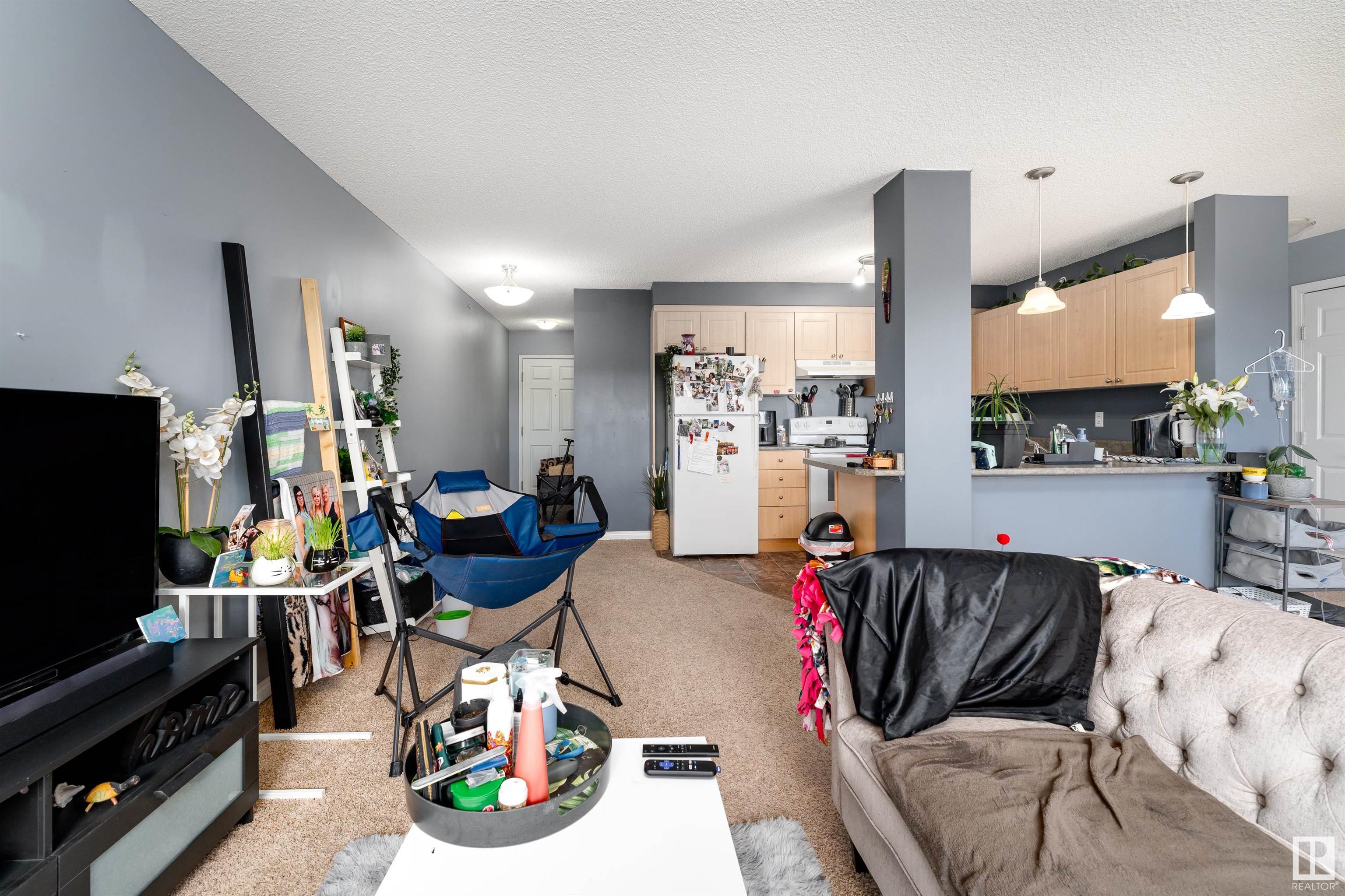      #407 630 MCALLISTER LO SW , Edmonton,  ,T6W 1N3 ;  Listing Number: MLS E4418359