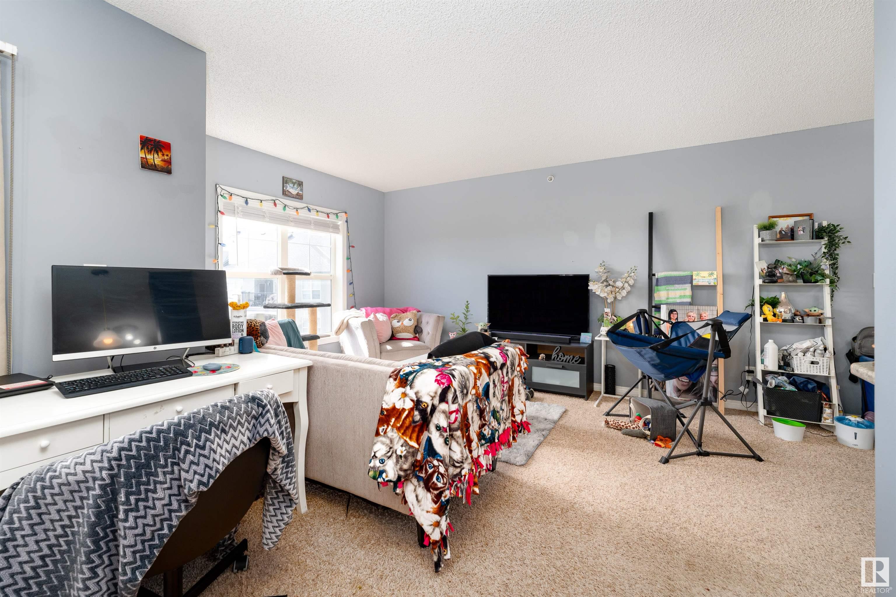      #407 630 MCALLISTER LO SW , Edmonton,  ,T6W 1N3 ;  Listing Number: MLS E4418359