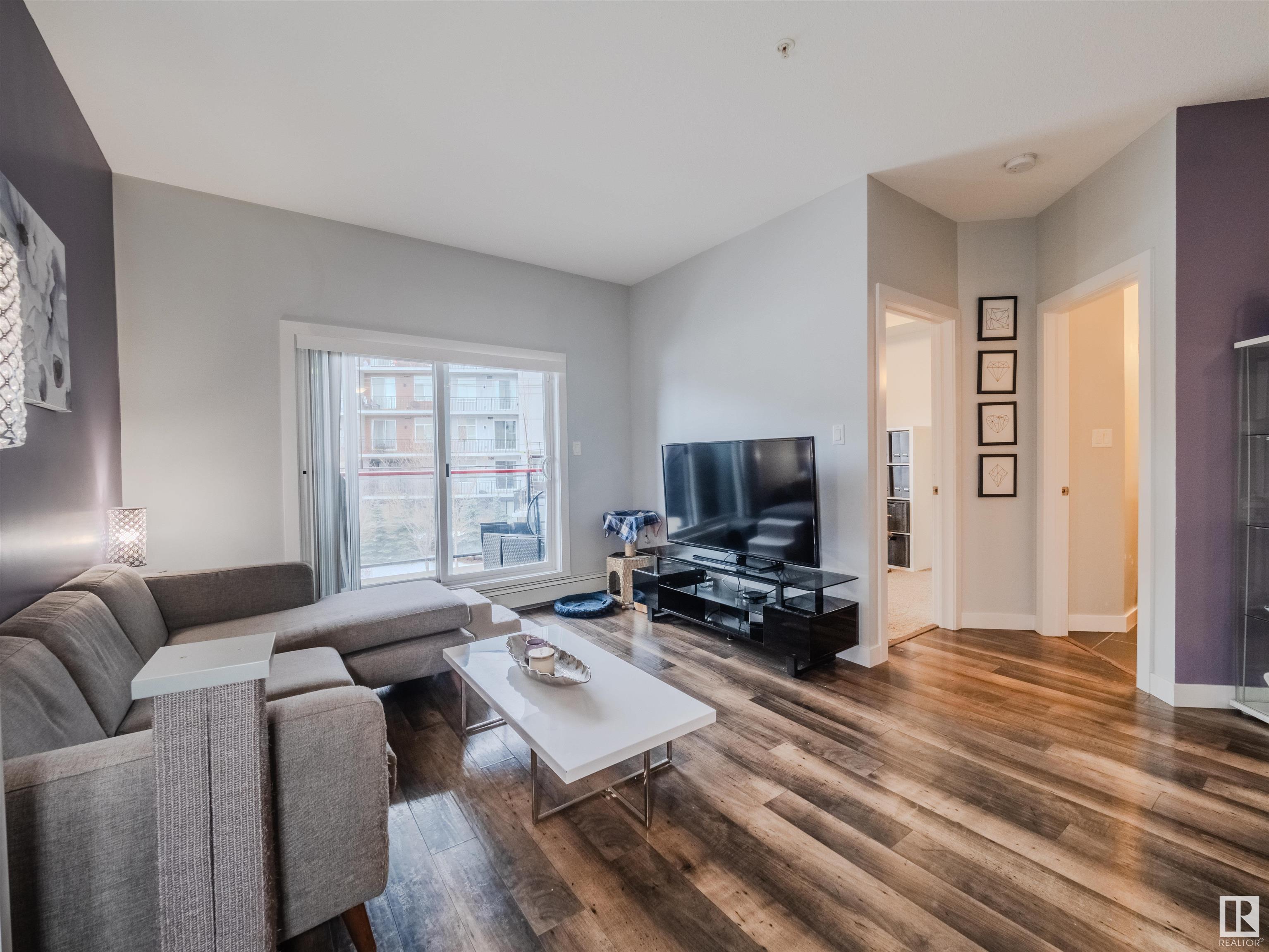      #211 10611 117 ST NW , Edmonton,  ,T5H 0G6 ;  Listing Number: MLS E4418362
