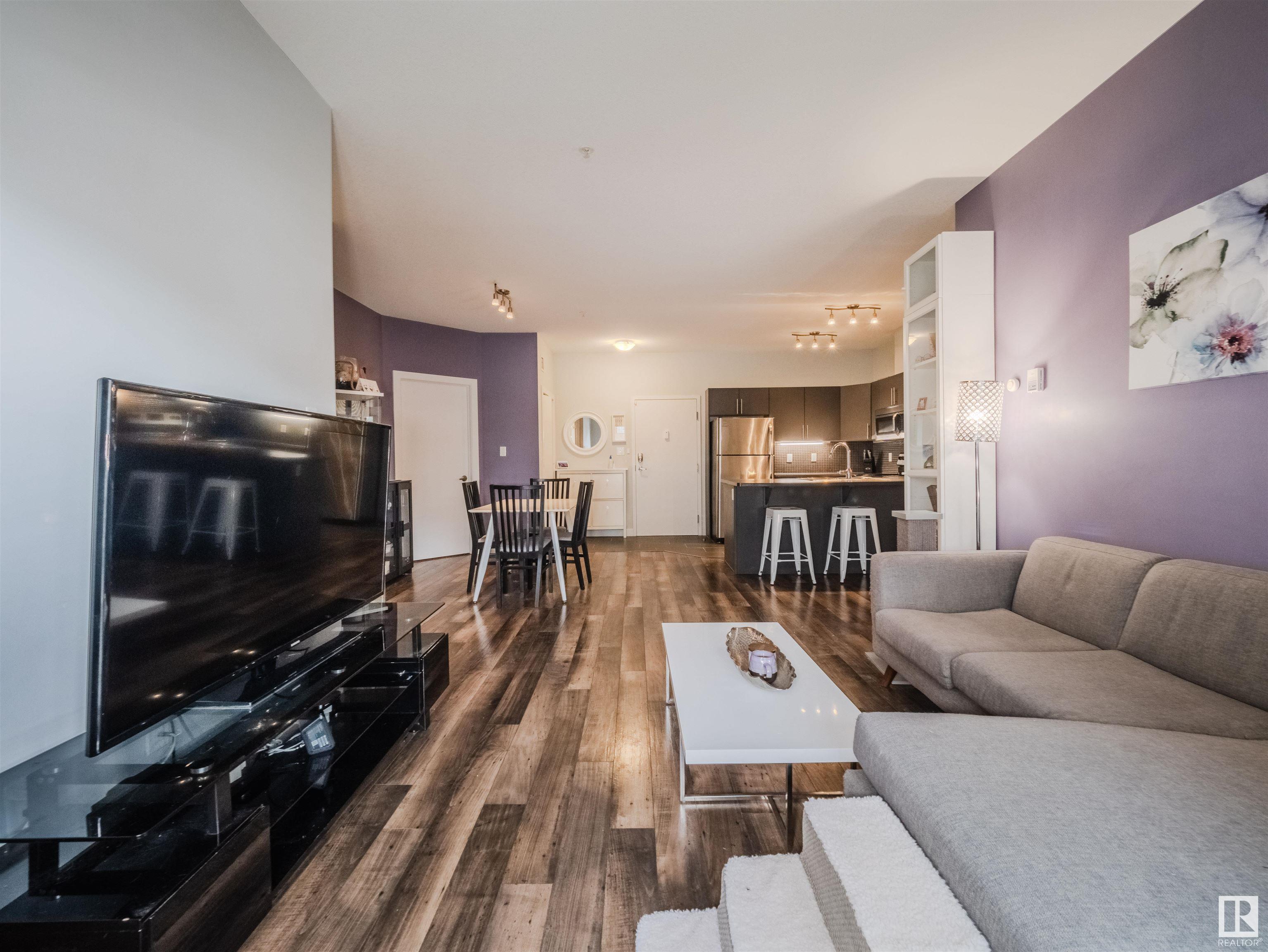      #211 10611 117 ST NW , Edmonton,  ,T5H 0G6 ;  Listing Number: MLS E4418362