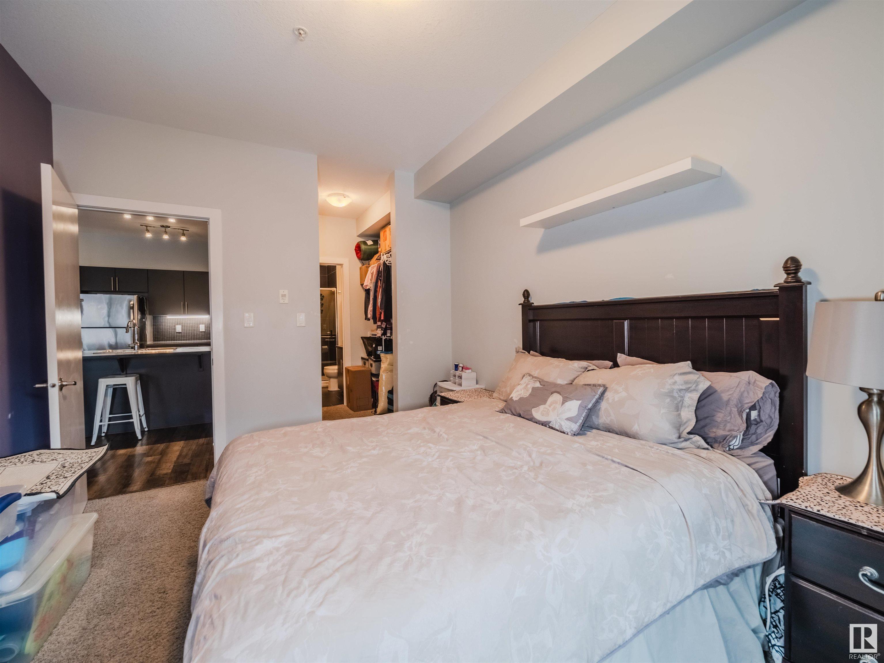      #211 10611 117 ST NW , Edmonton,  ,T5H 0G6 ;  Listing Number: MLS E4418362