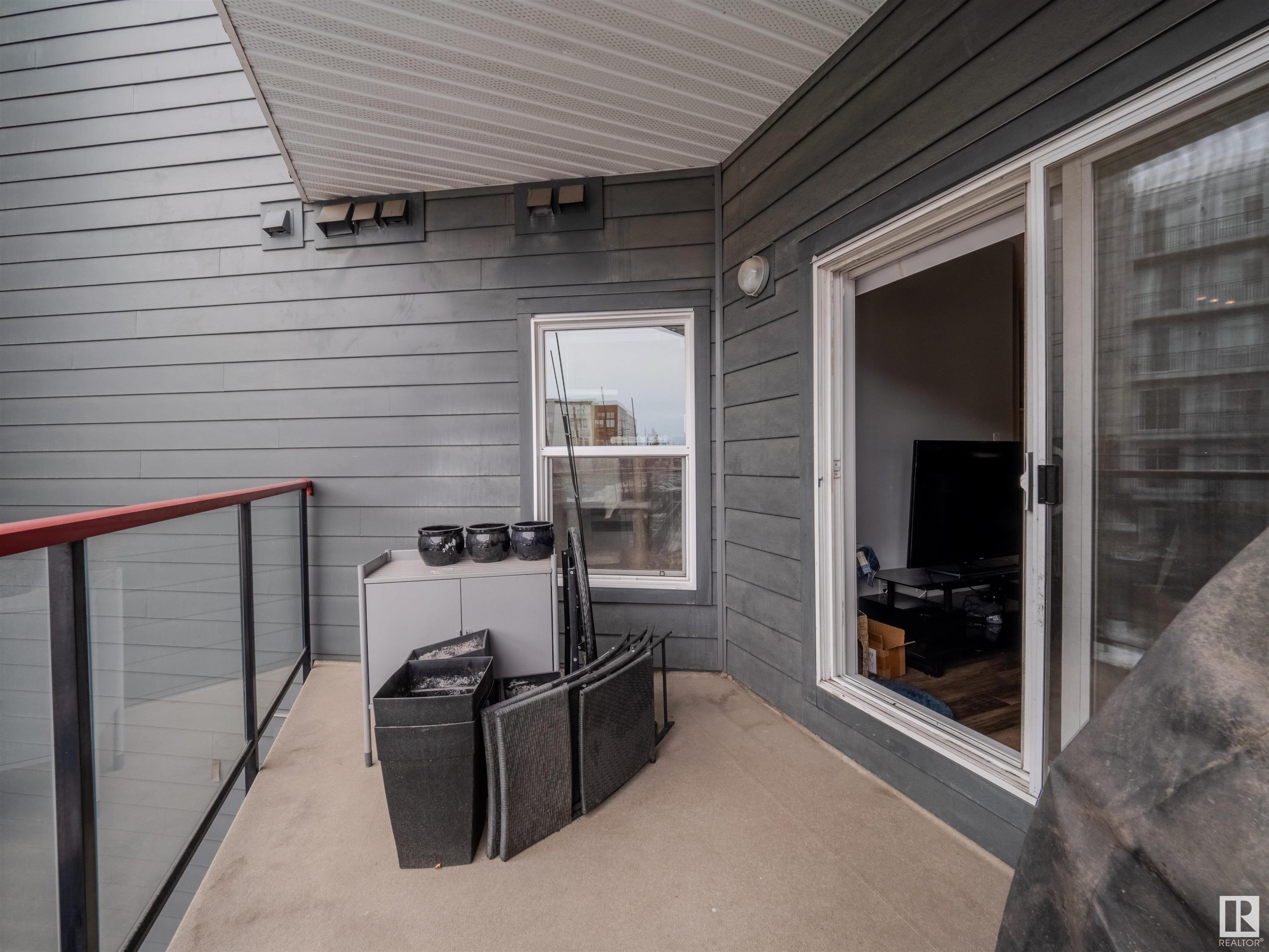      #211 10611 117 ST NW , Edmonton,  ,T5H 0G6 ;  Listing Number: MLS E4418362