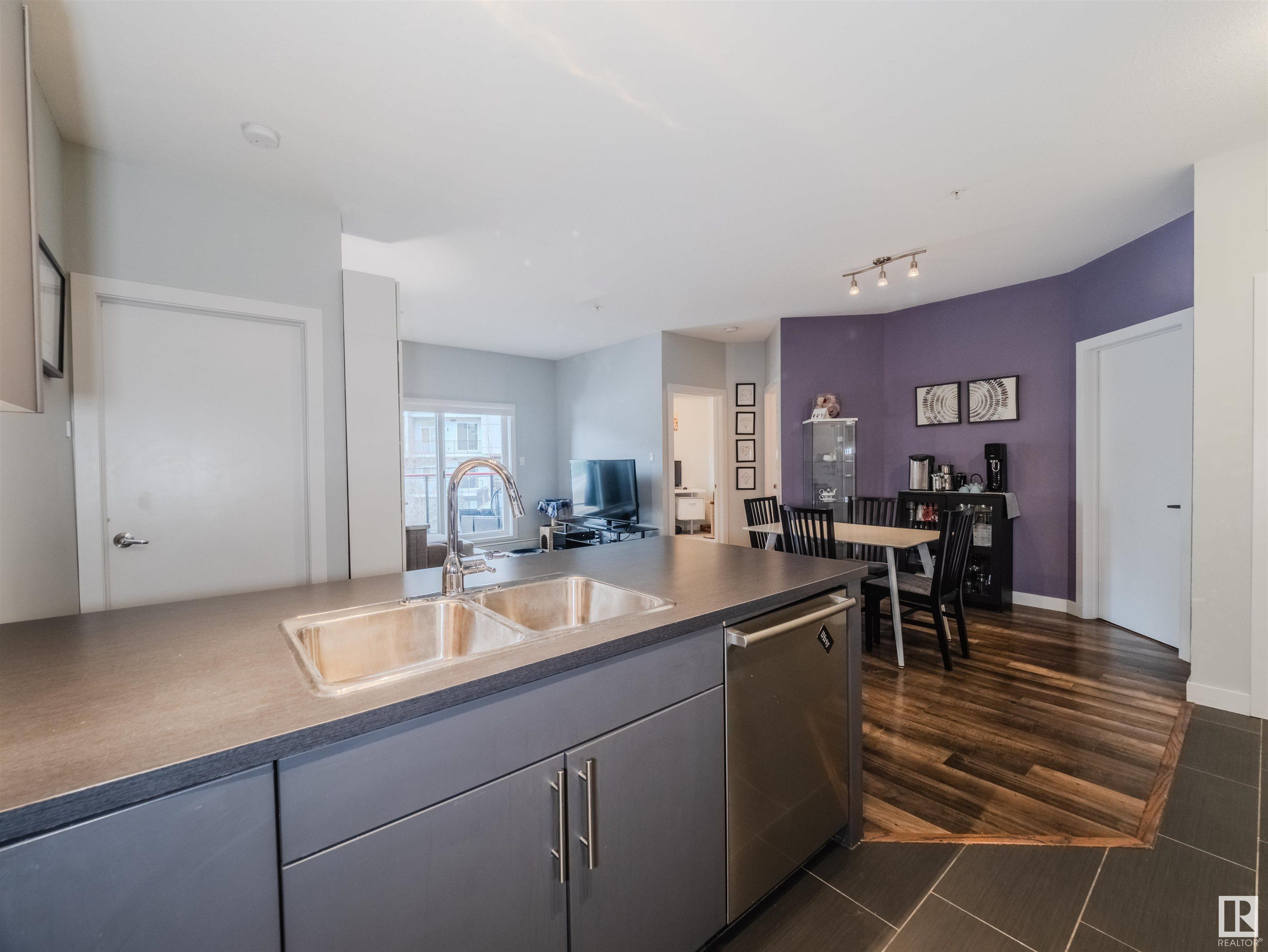      #211 10611 117 ST NW , Edmonton,  ,T5H 0G6 ;  Listing Number: MLS E4418362