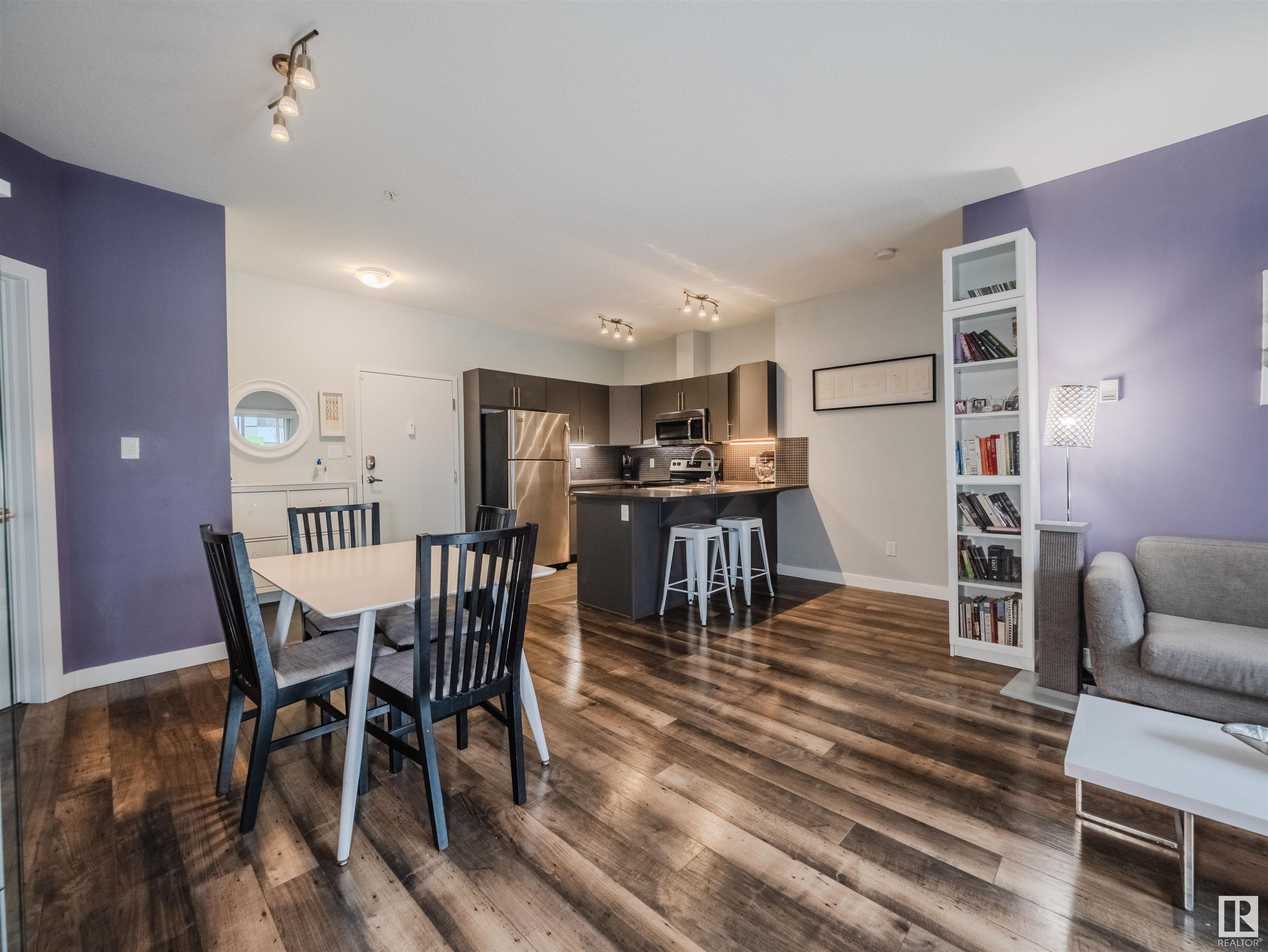      #211 10611 117 ST NW , Edmonton,  ,T5H 0G6 ;  Listing Number: MLS E4418362