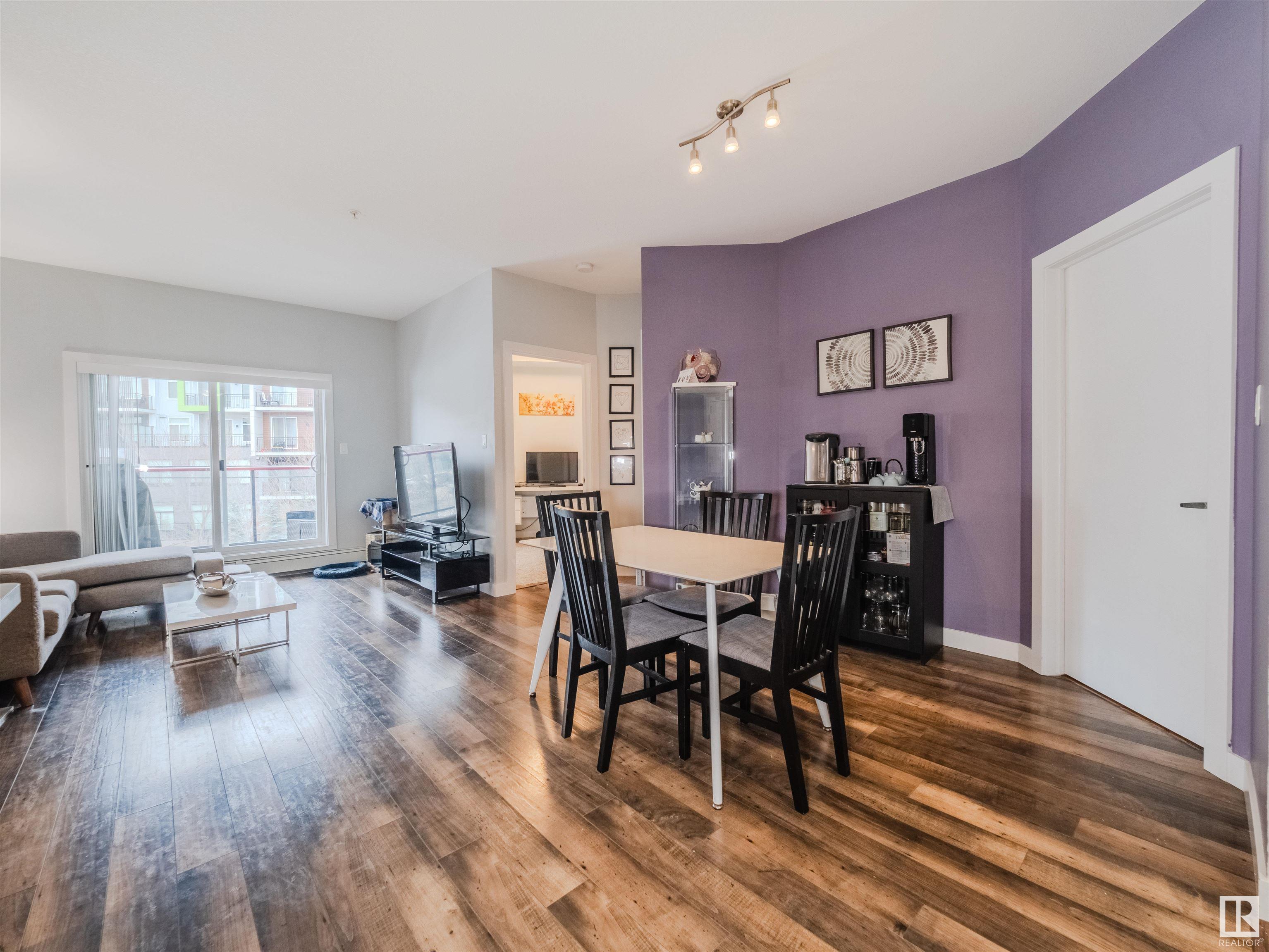      #211 10611 117 ST NW , Edmonton,  ,T5H 0G6 ;  Listing Number: MLS E4418362