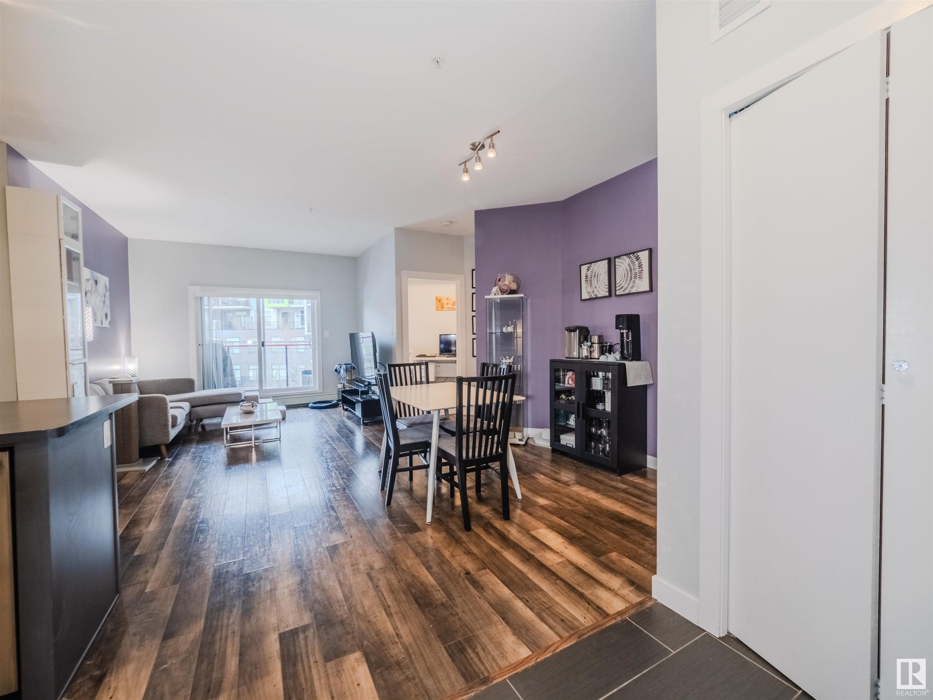      #211 10611 117 ST NW , Edmonton,  ,T5H 0G6 ;  Listing Number: MLS E4418362