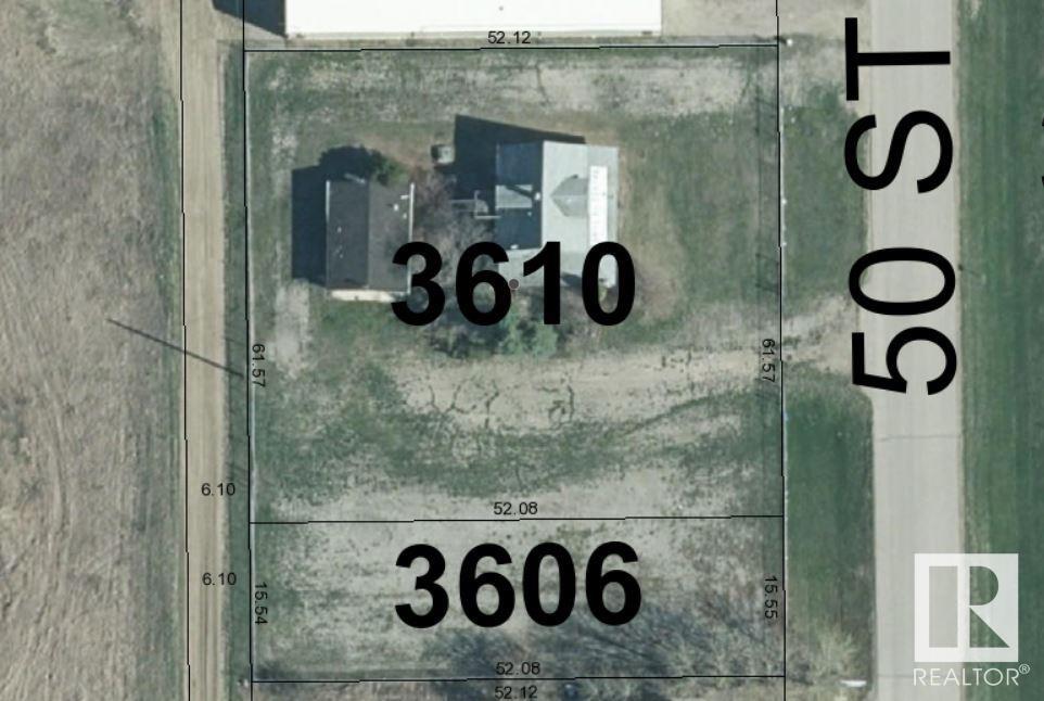      3610 &amp; 3606 50 ST , Cold Lake,  ,T9M 1S6 ;  Listing Number: MLS E4418365