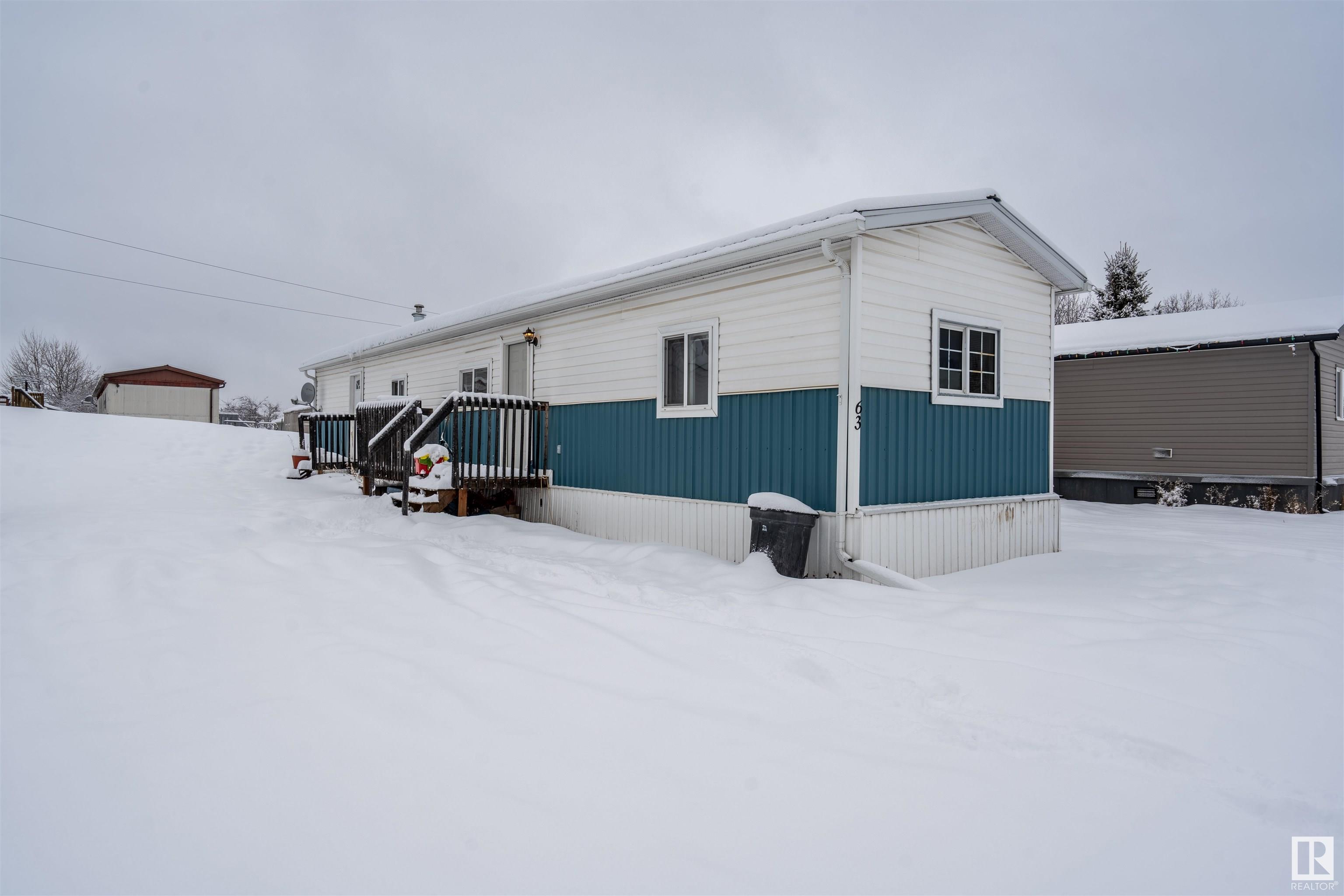      63, 4405 50 AV , Cold Lake,  ,T9M 1Z4 ;  Listing Number: MLS E4418366