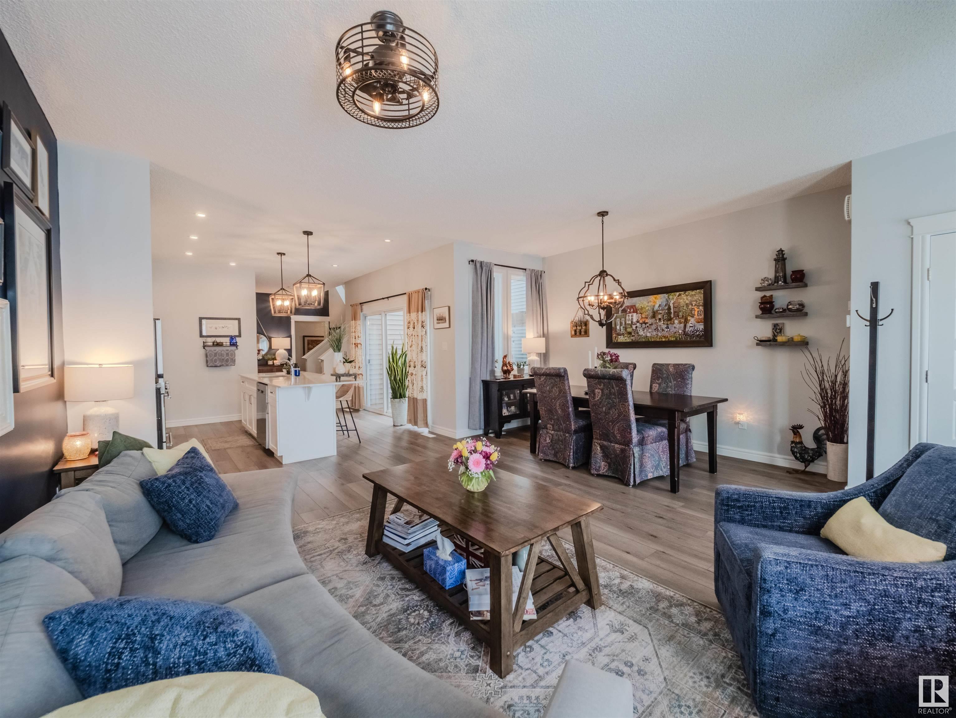      4511 KINSELLA LI SW , Edmonton,  ,T6W 4J9 ;  Listing Number: MLS E4418369