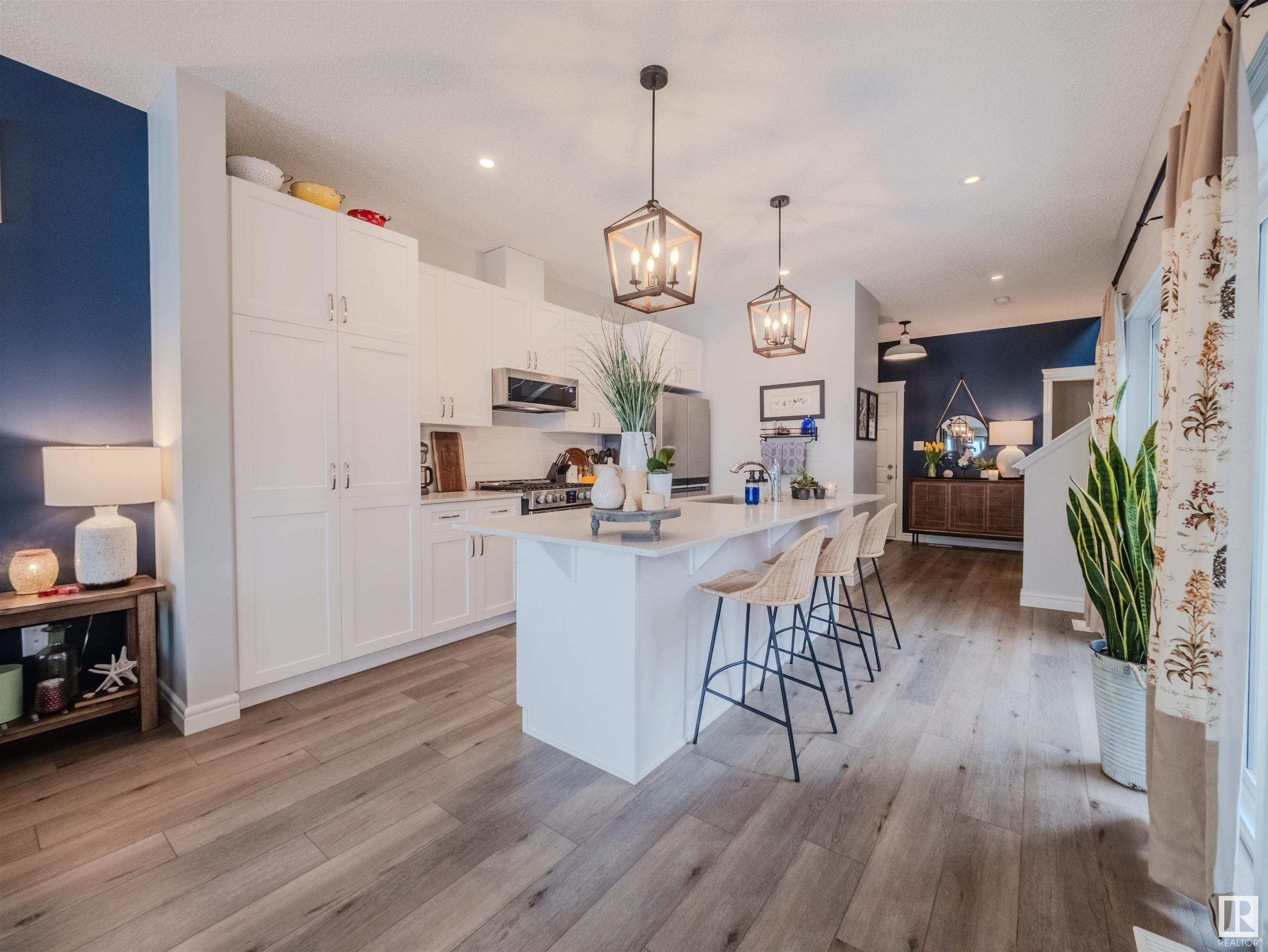      4511 KINSELLA LI SW , Edmonton,  ,T6W 4J9 ;  Listing Number: MLS E4418369