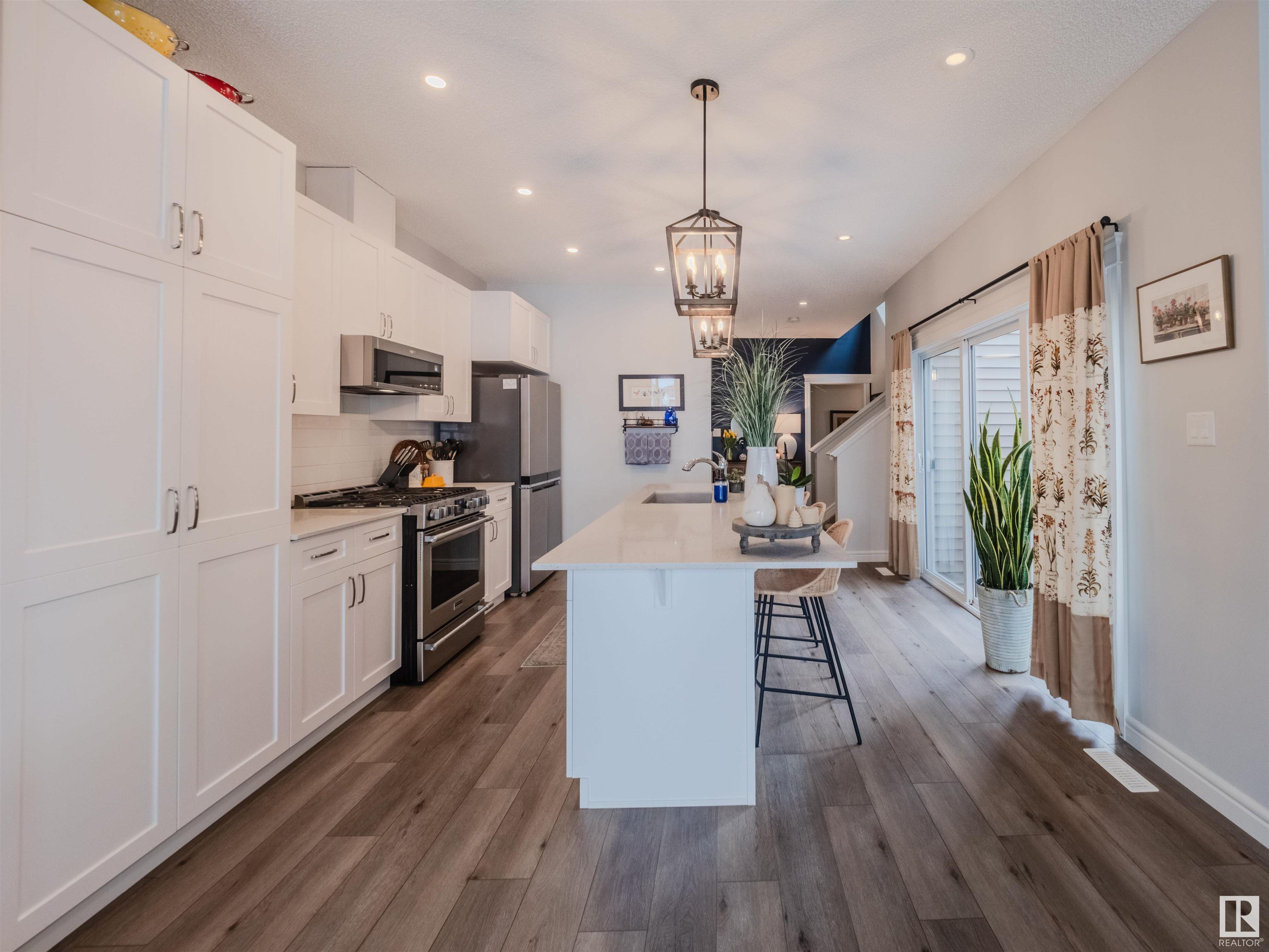      4511 KINSELLA LI SW , Edmonton,  ,T6W 4J9 ;  Listing Number: MLS E4418369