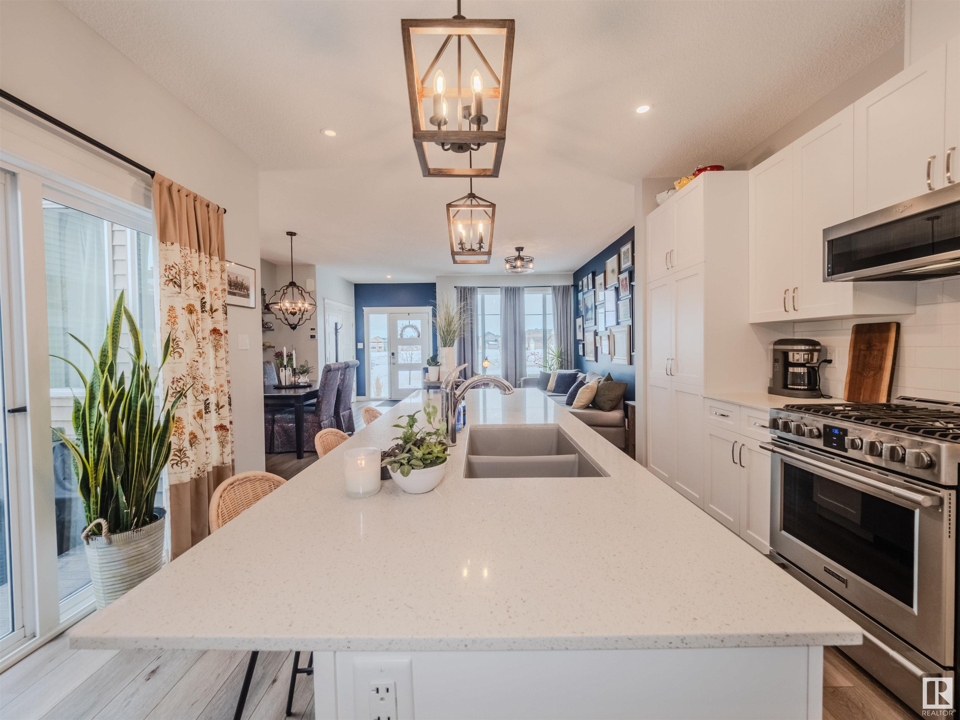      4511 KINSELLA LI SW , Edmonton,  ,T6W 4J9 ;  Listing Number: MLS E4418369