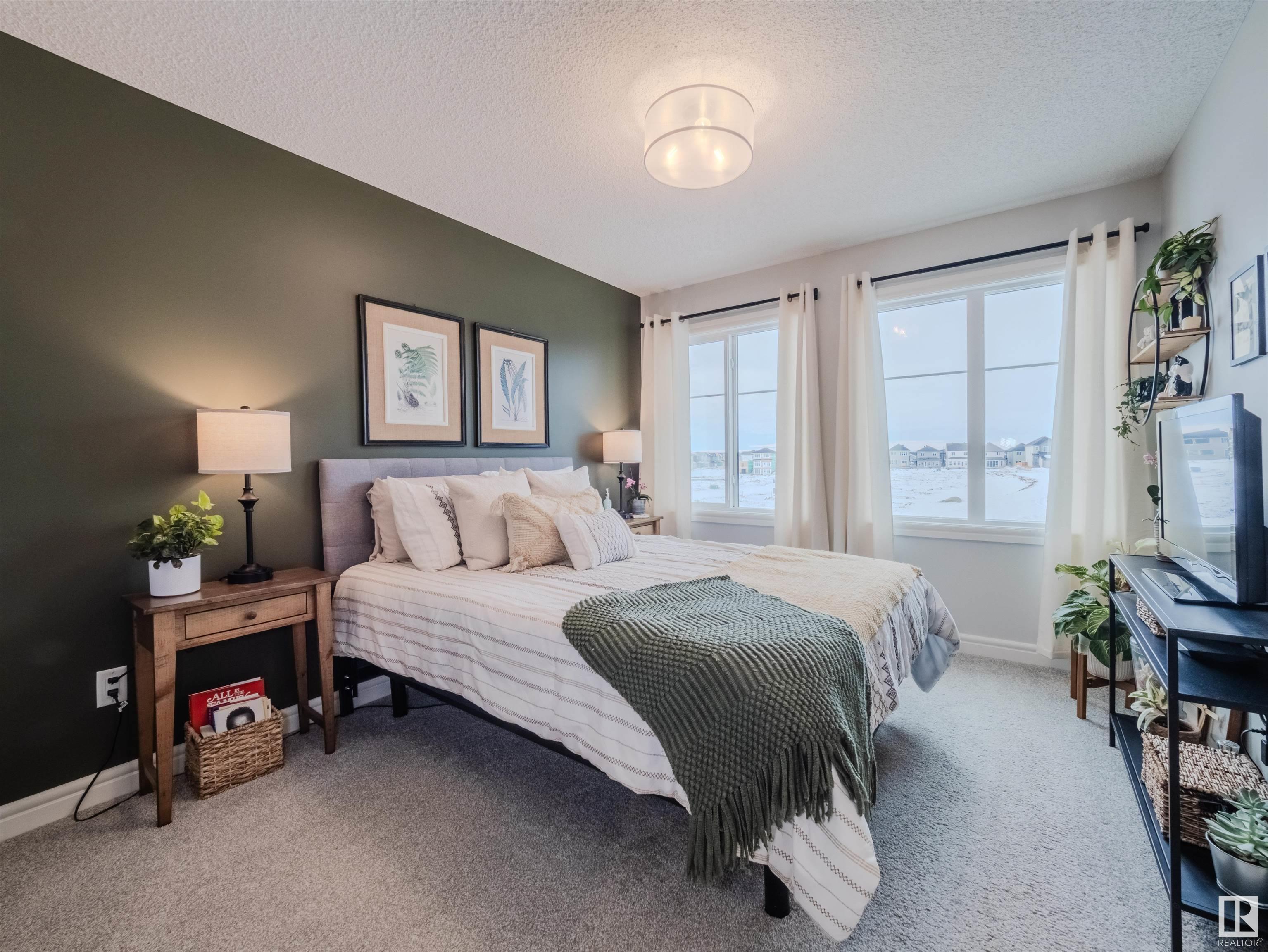      4511 KINSELLA LI SW , Edmonton,  ,T6W 4J9 ;  Listing Number: MLS E4418369