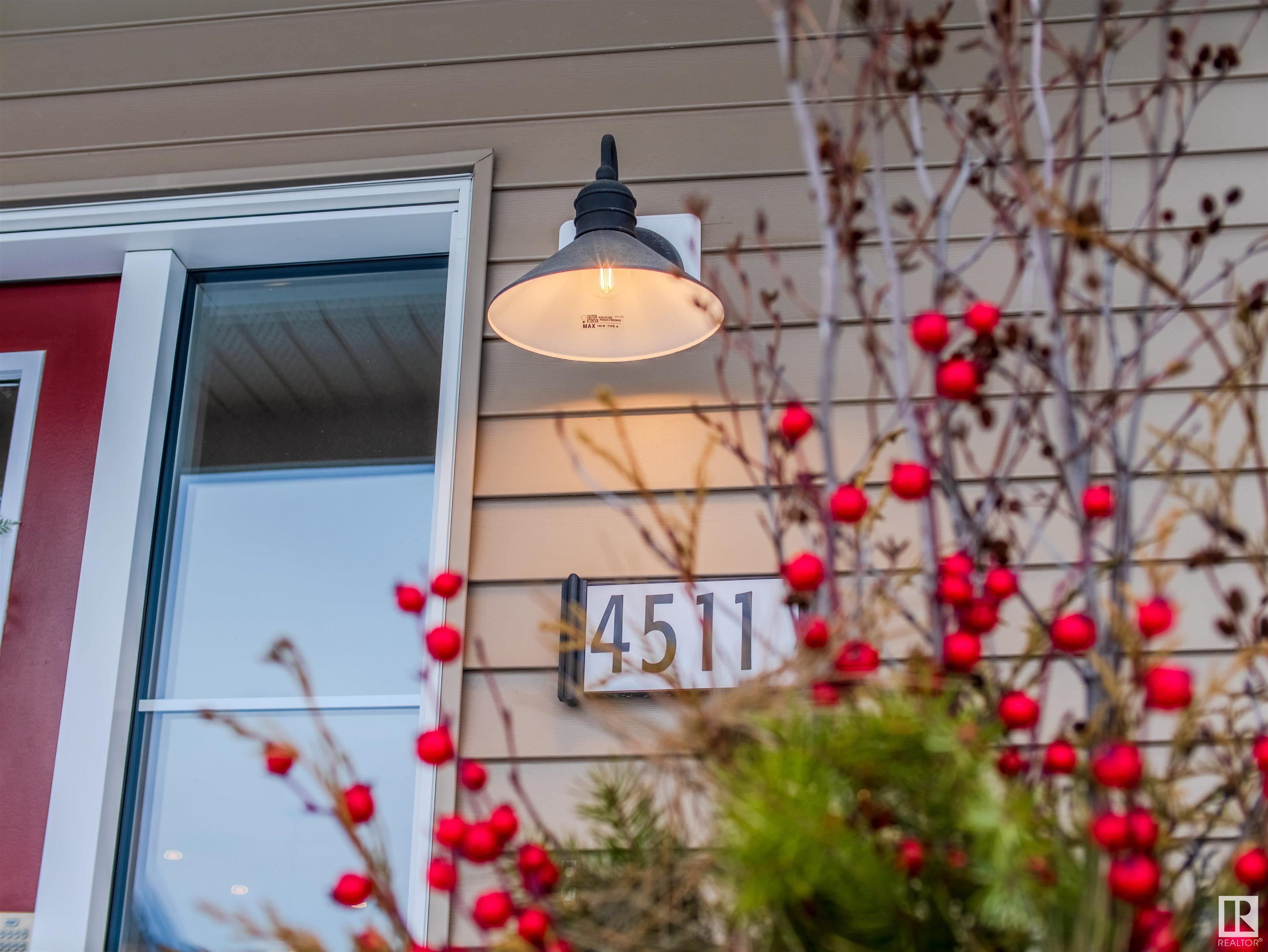      4511 KINSELLA LI SW , Edmonton,  ,T6W 4J9 ;  Listing Number: MLS E4418369