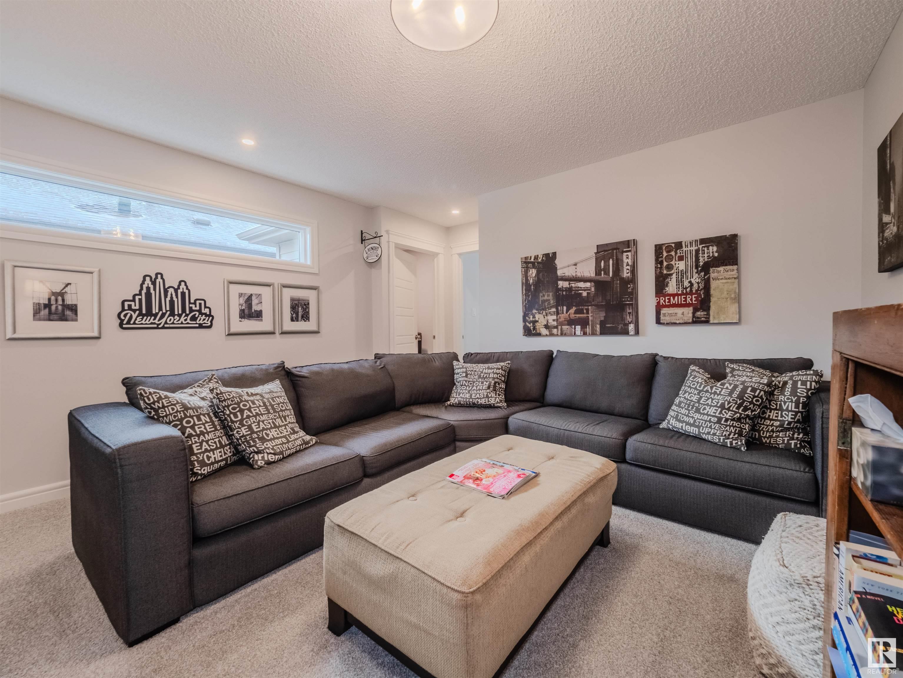      4511 KINSELLA LI SW , Edmonton,  ,T6W 4J9 ;  Listing Number: MLS E4418369