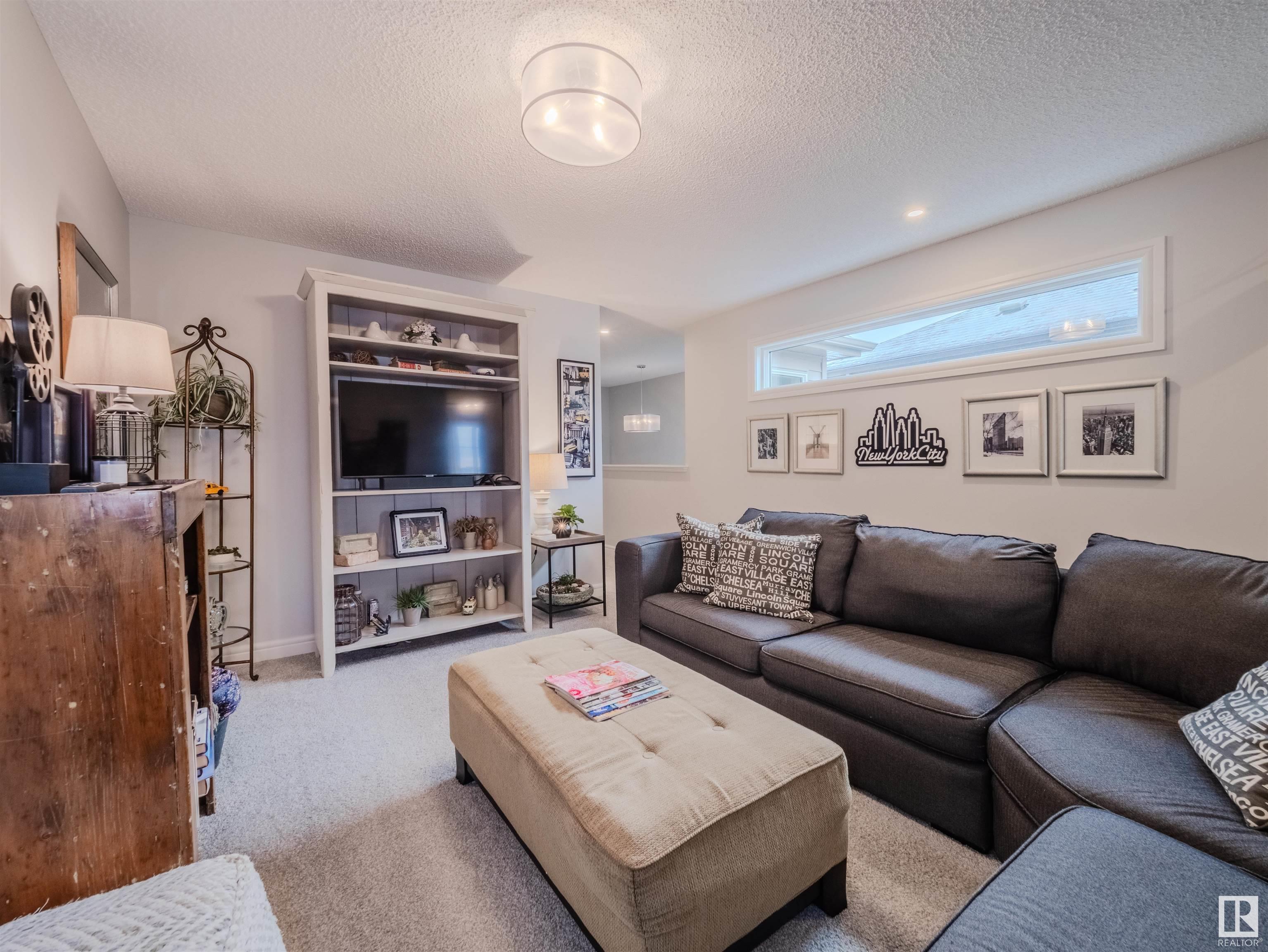      4511 KINSELLA LI SW , Edmonton,  ,T6W 4J9 ;  Listing Number: MLS E4418369