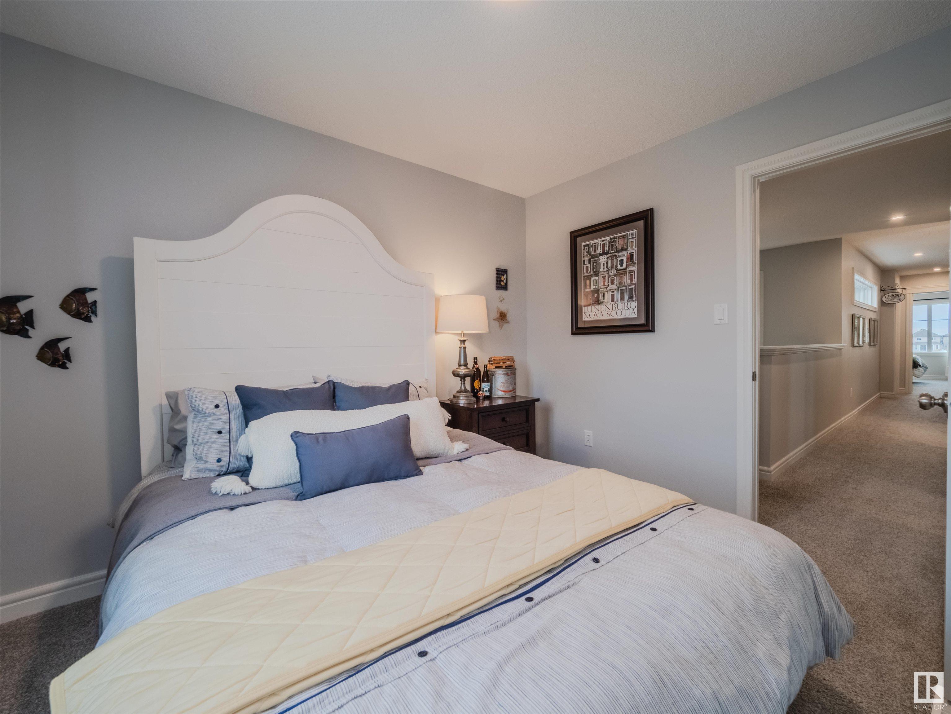      4511 KINSELLA LI SW , Edmonton,  ,T6W 4J9 ;  Listing Number: MLS E4418369