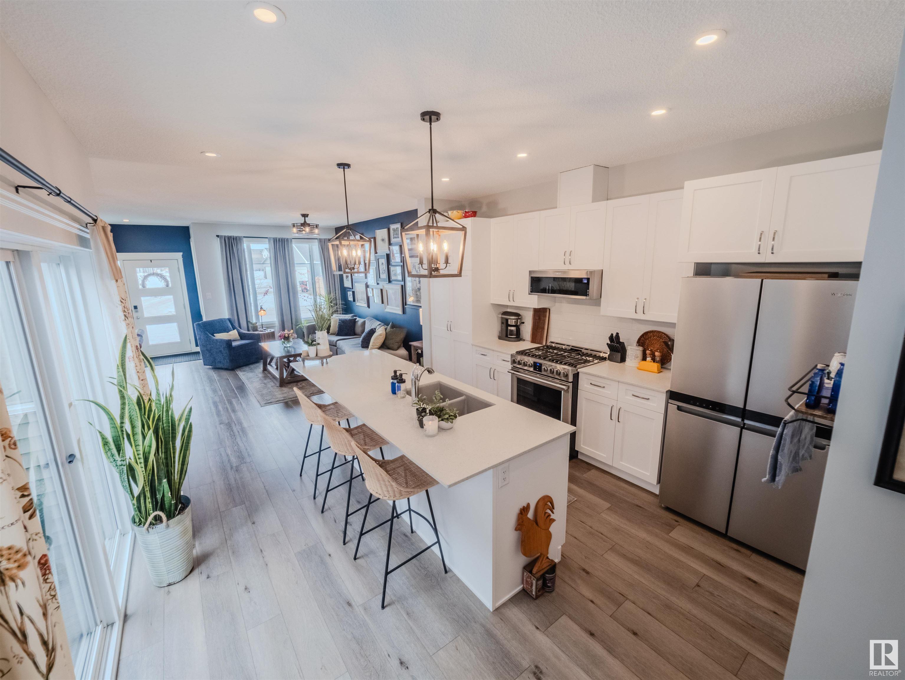      4511 KINSELLA LI SW , Edmonton,  ,T6W 4J9 ;  Listing Number: MLS E4418369