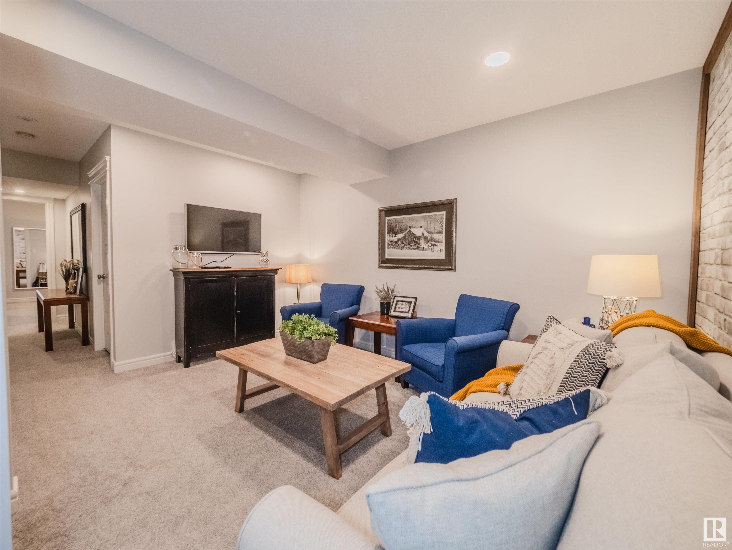     4511 KINSELLA LI SW , Edmonton,  ,T6W 4J9 ;  Listing Number: MLS E4418369