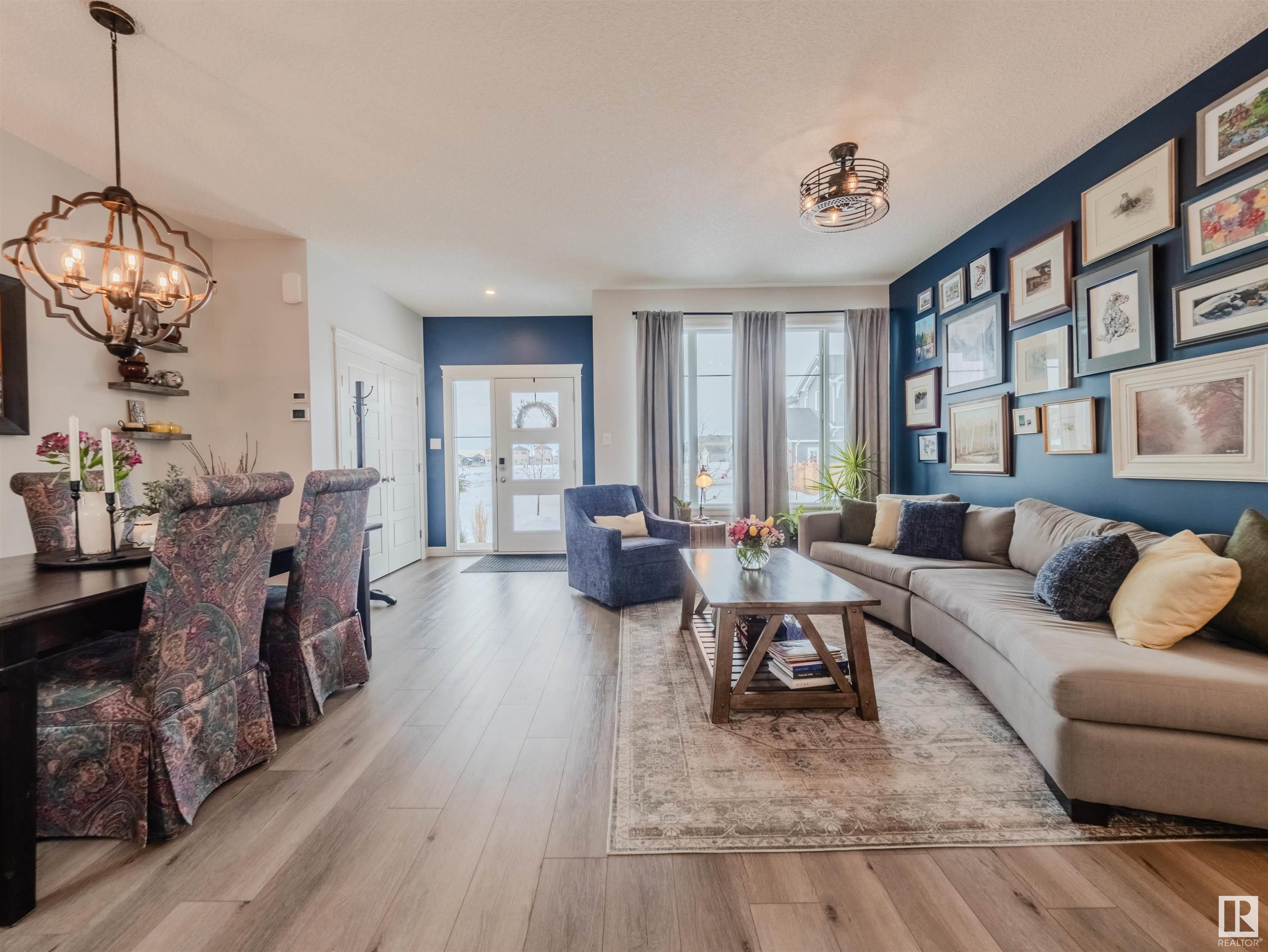      4511 KINSELLA LI SW , Edmonton,  ,T6W 4J9 ;  Listing Number: MLS E4418369