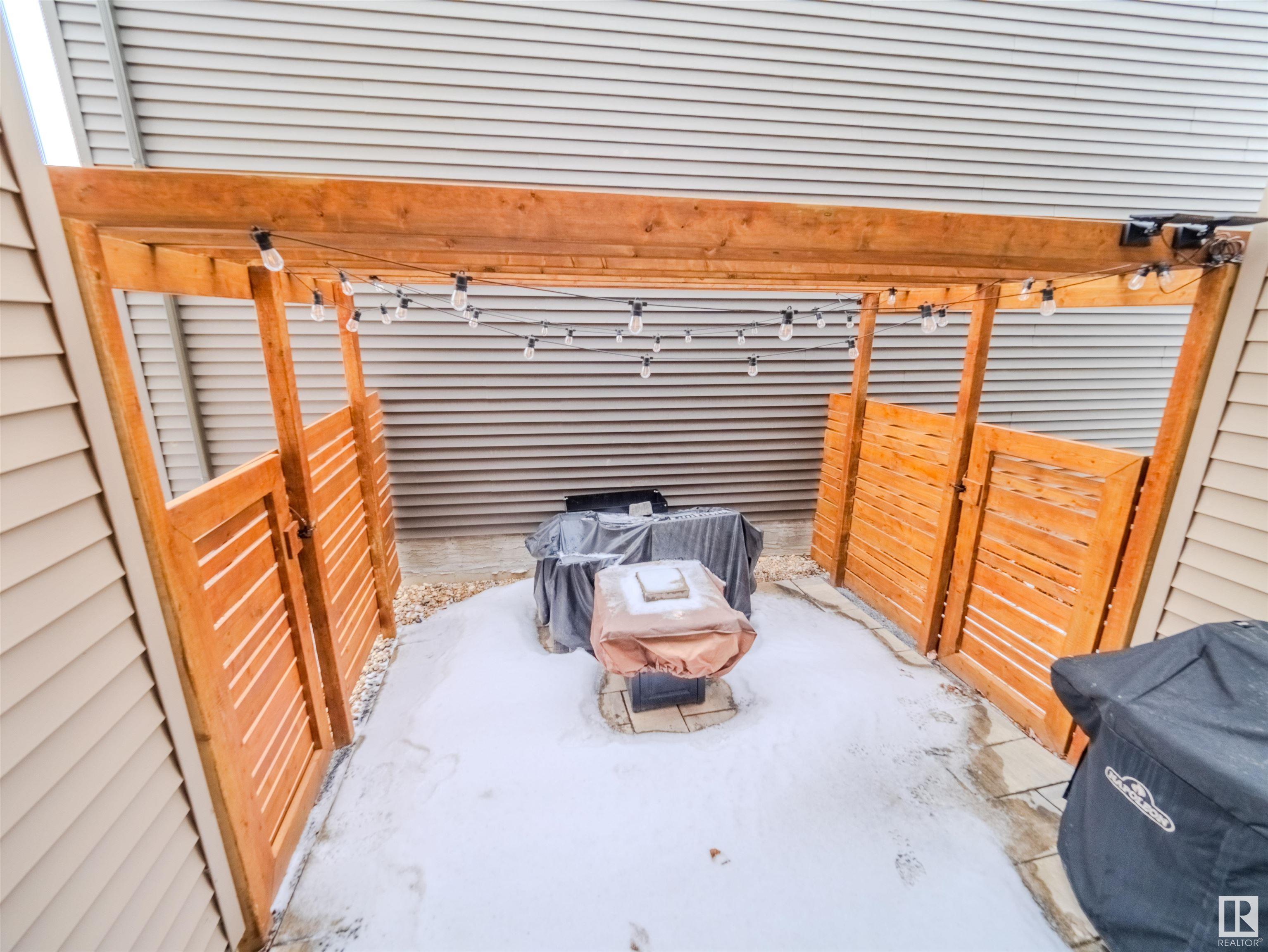      4511 KINSELLA LI SW , Edmonton,  ,T6W 4J9 ;  Listing Number: MLS E4418369