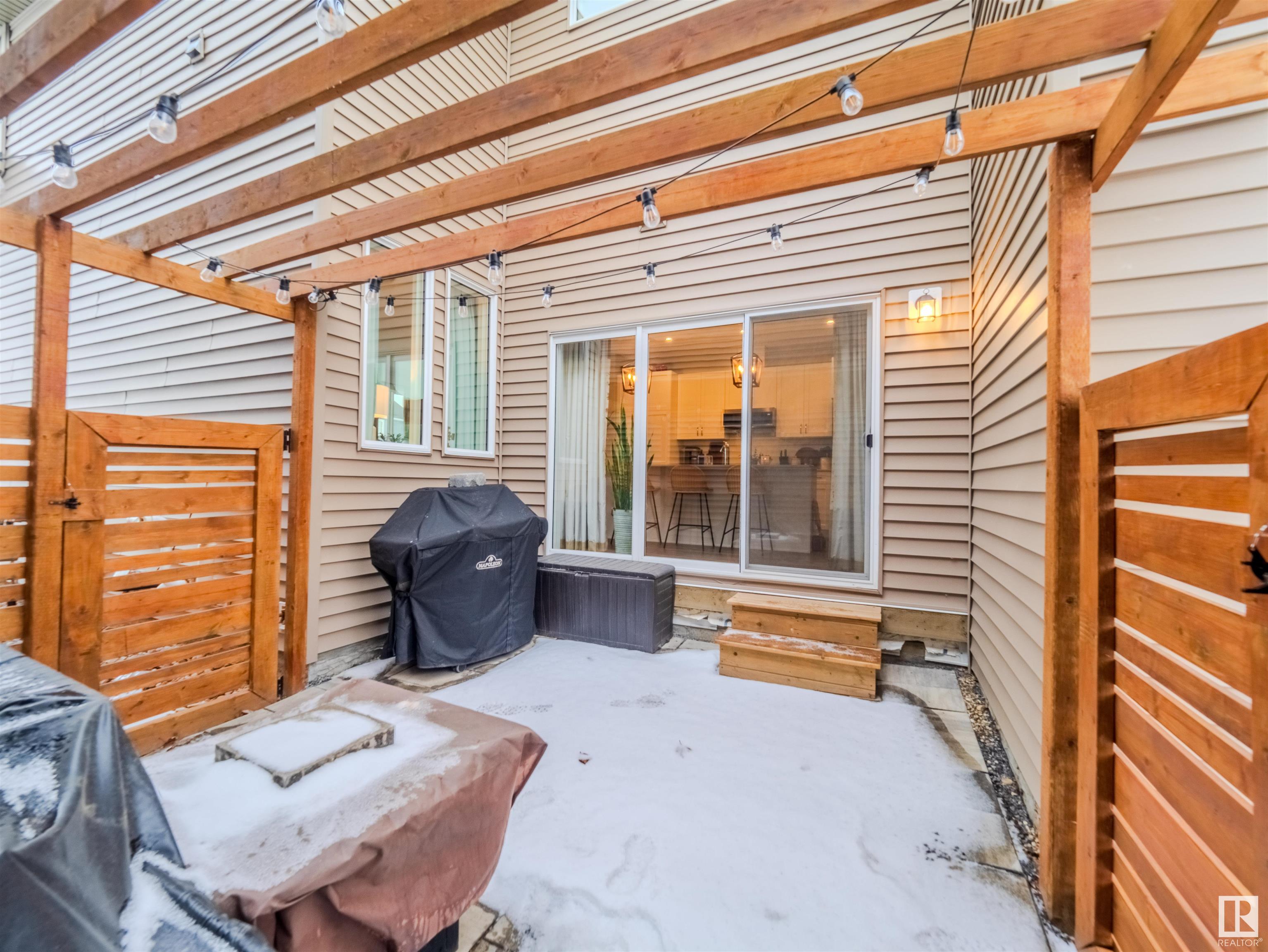      4511 KINSELLA LI SW , Edmonton,  ,T6W 4J9 ;  Listing Number: MLS E4418369