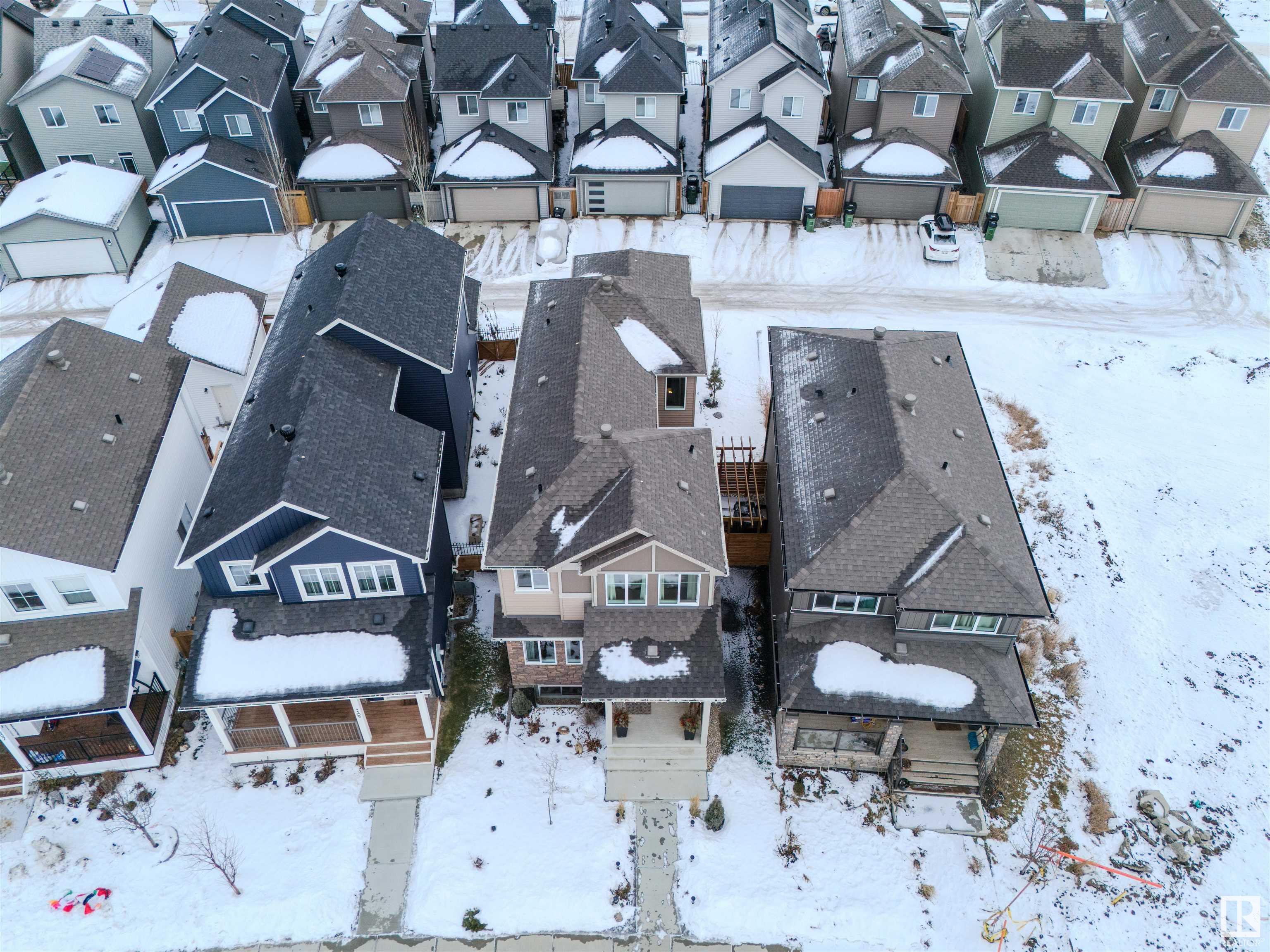      4511 KINSELLA LI SW , Edmonton,  ,T6W 4J9 ;  Listing Number: MLS E4418369