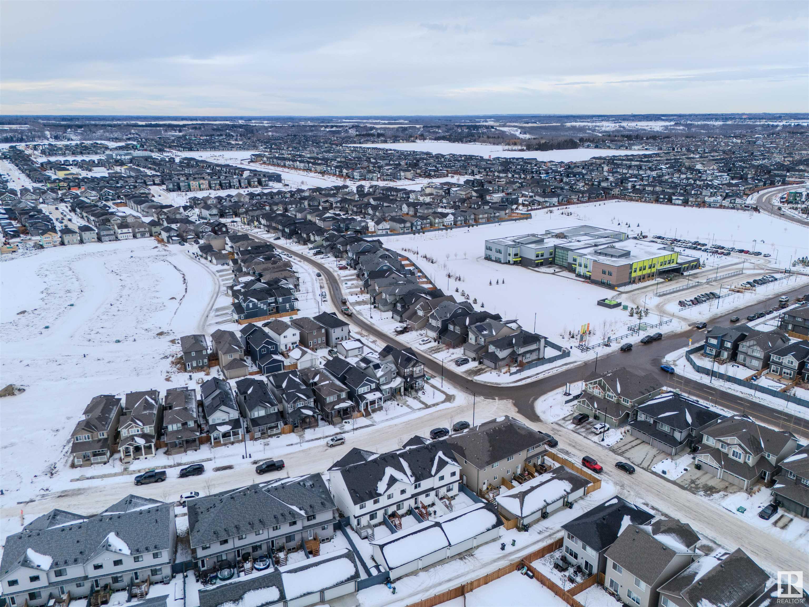      4511 KINSELLA LI SW , Edmonton,  ,T6W 4J9 ;  Listing Number: MLS E4418369