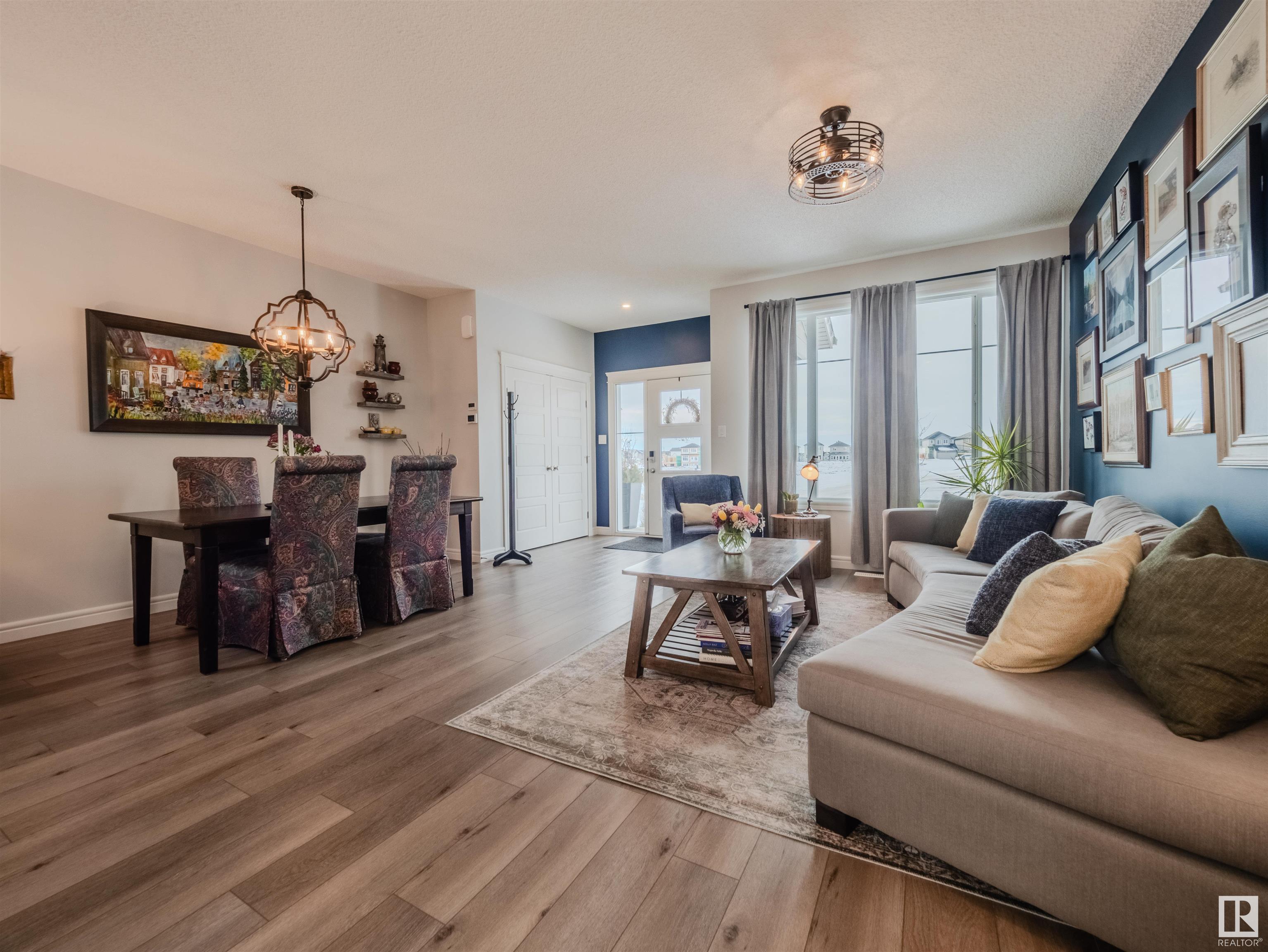      4511 KINSELLA LI SW , Edmonton,  ,T6W 4J9 ;  Listing Number: MLS E4418369