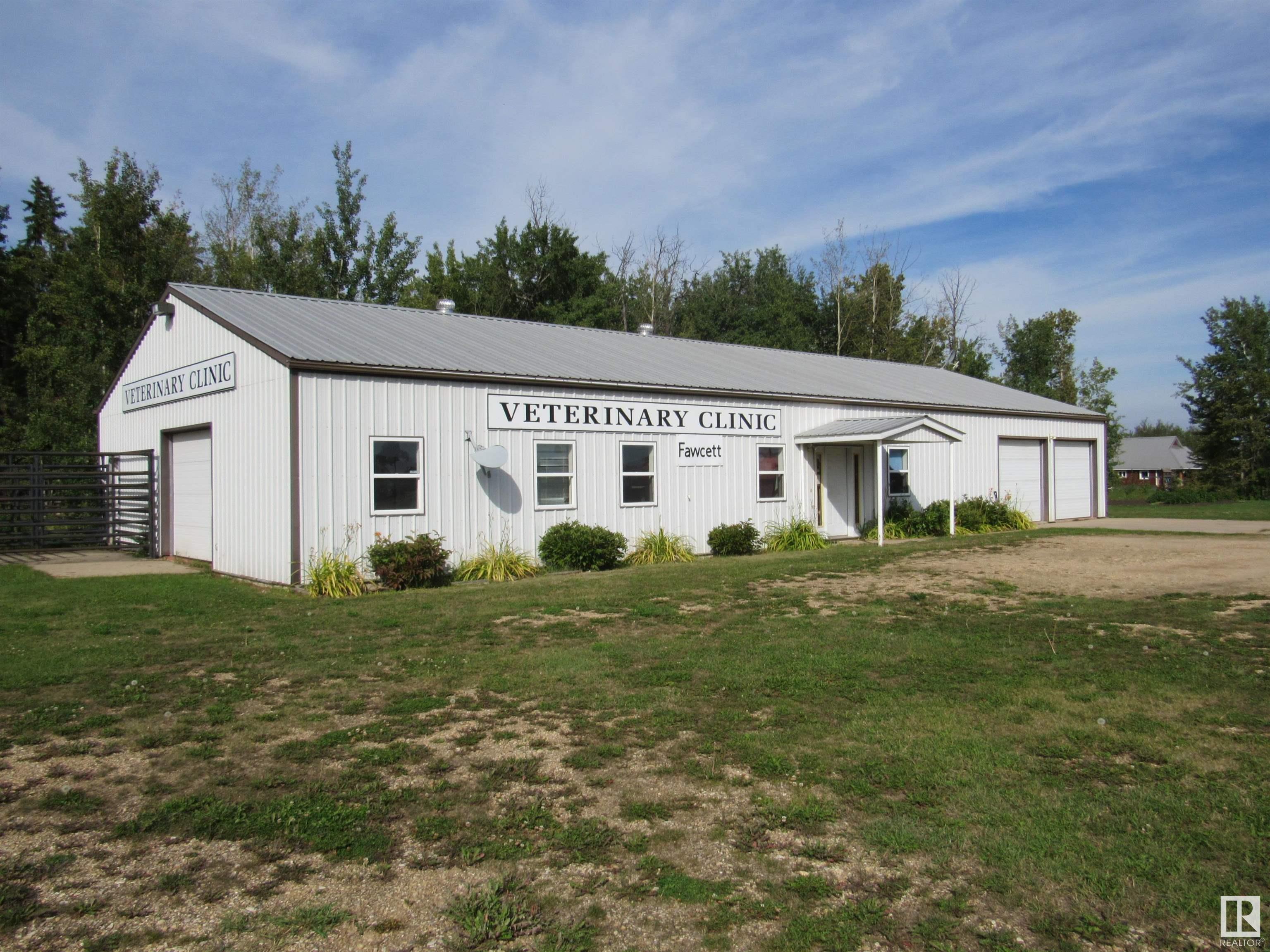      64108 Rge Rd 11 , Rural Westlock County,  ,T0G 0Y0 ;  Listing Number: MLS E4418370