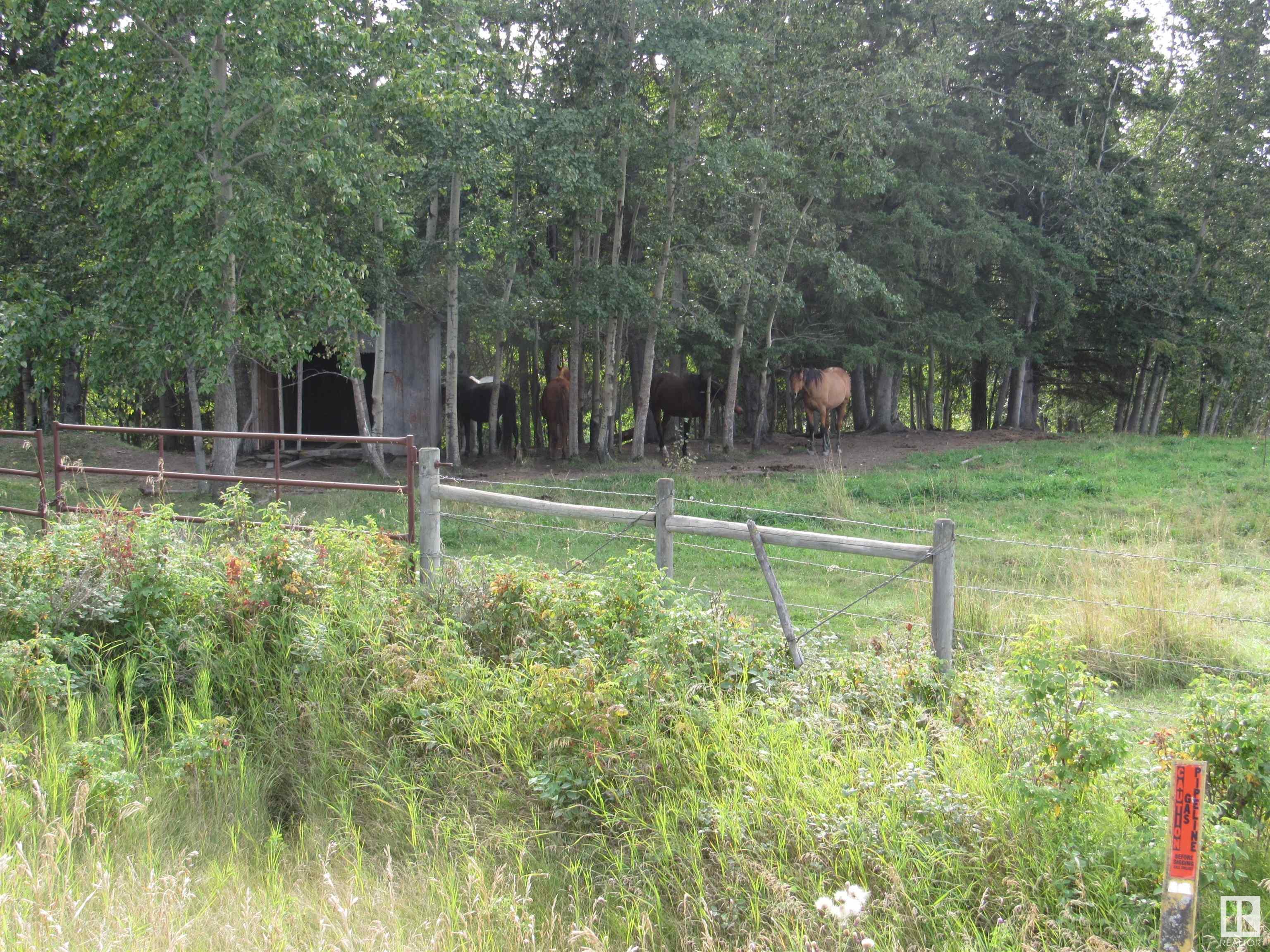      64108 Rge Rd 11 , Rural Westlock County,  ,T0G 0Y0 ;  Listing Number: MLS E4418370