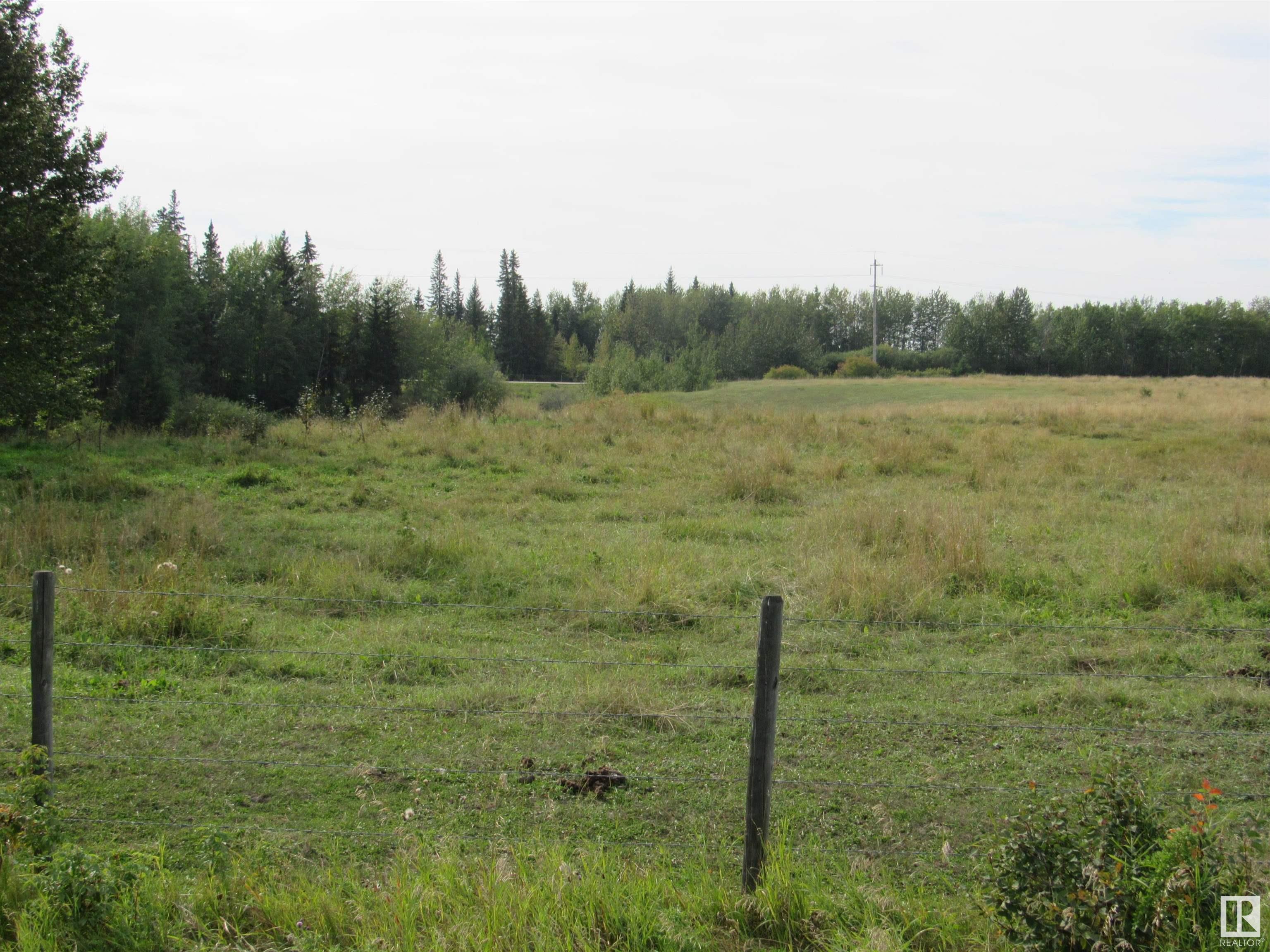      64108 Rge Rd 11 , Rural Westlock County,  ,T0G 0Y0 ;  Listing Number: MLS E4418370
