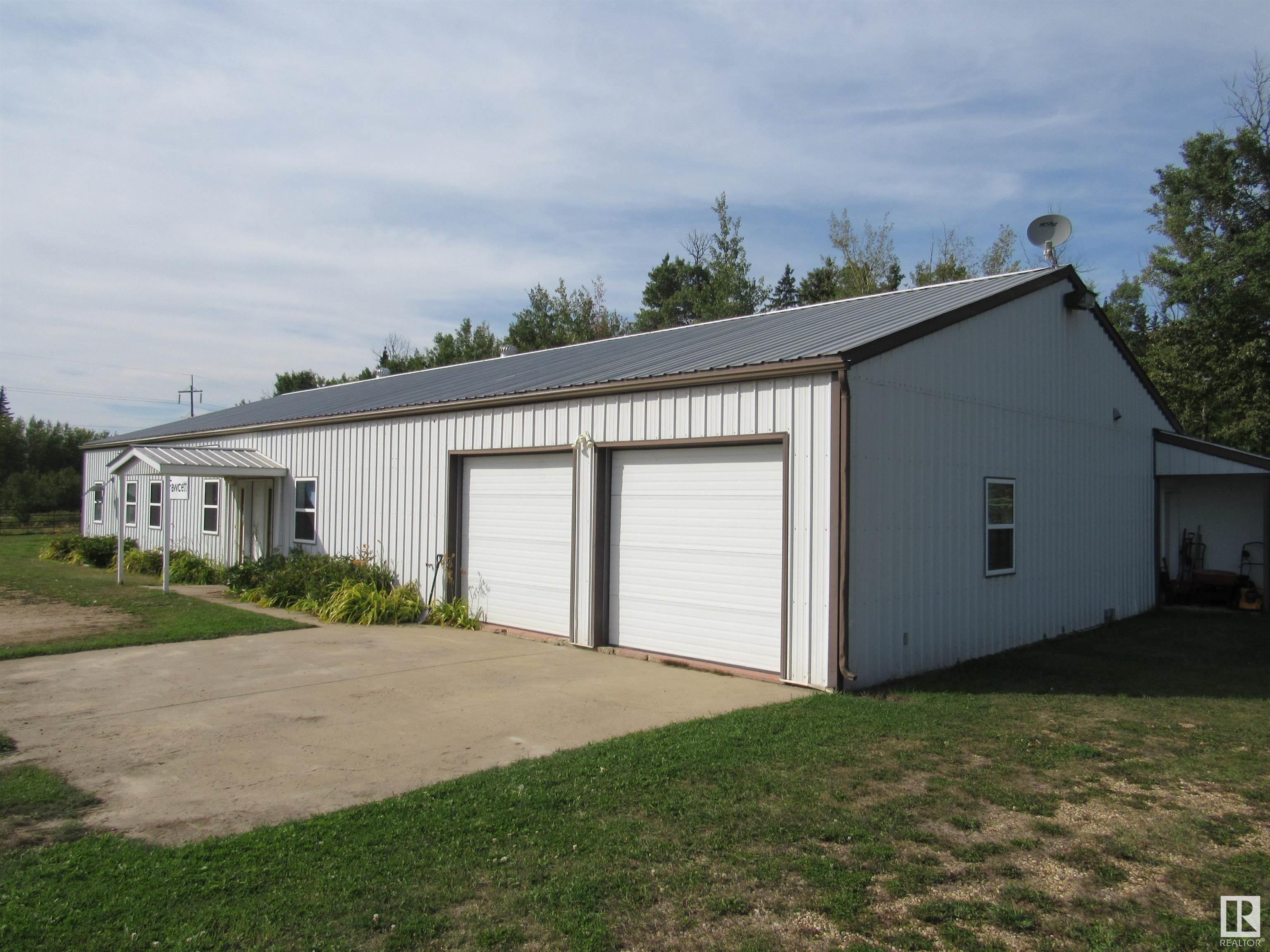      64108 Rge Rd 11 , Rural Westlock County,  ,T0G 0Y0 ;  Listing Number: MLS E4418370
