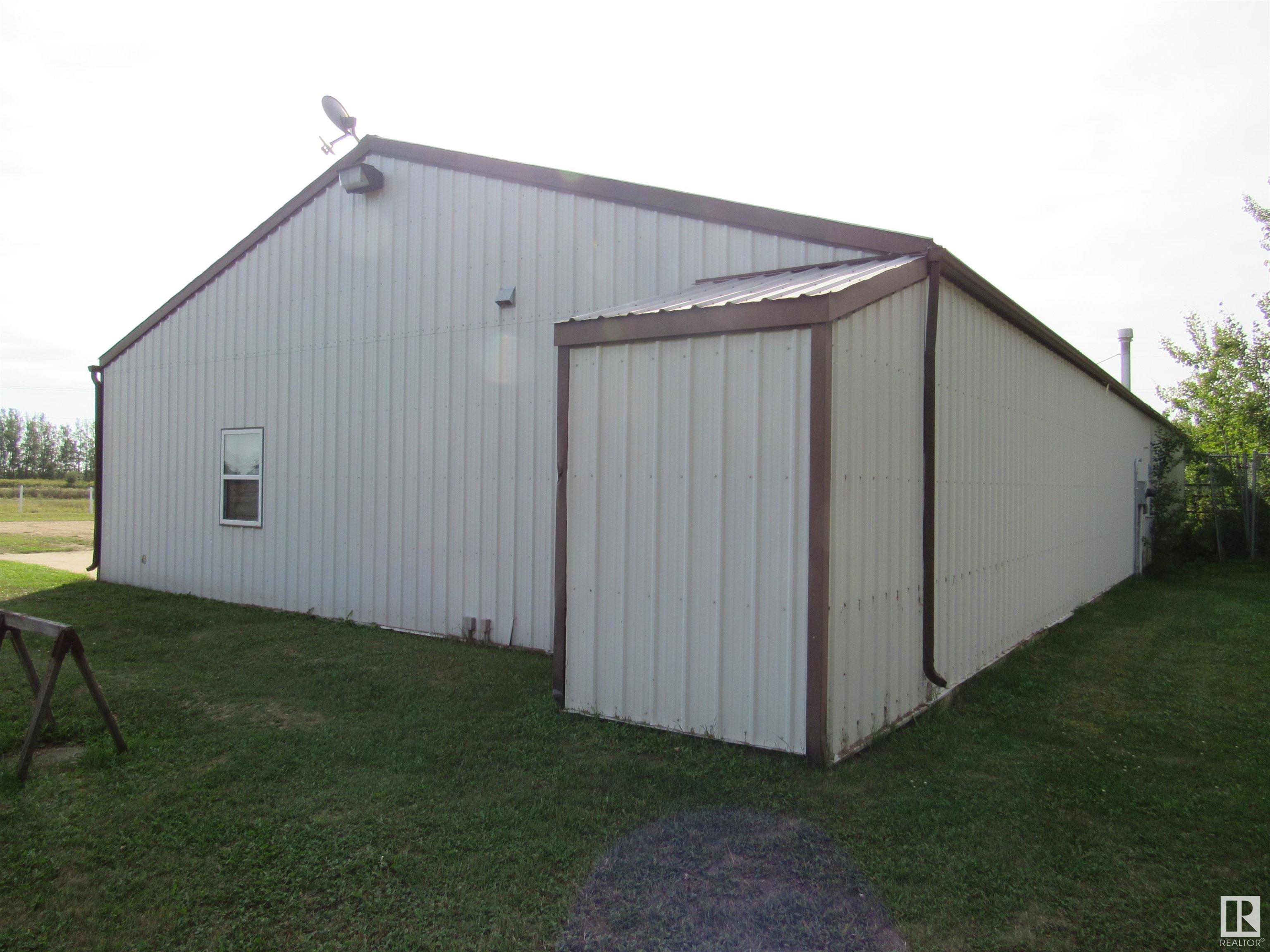      64108 Rge Rd 11 , Rural Westlock County,  ,T0G 0Y0 ;  Listing Number: MLS E4418370