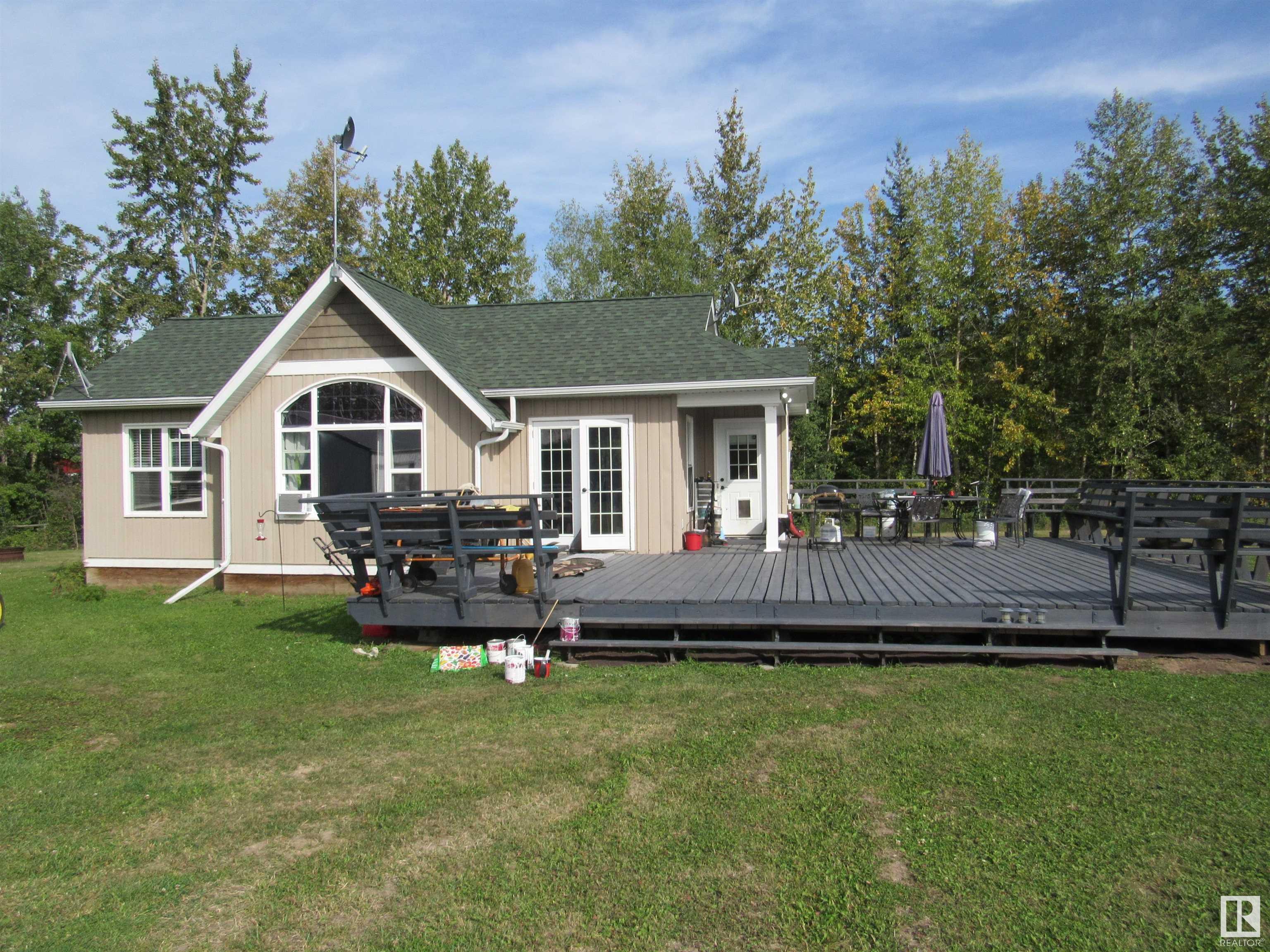     64108 Rge Rd 11 , Rural Westlock County,  ,T0G 0Y0 ;  Listing Number: MLS E4418370