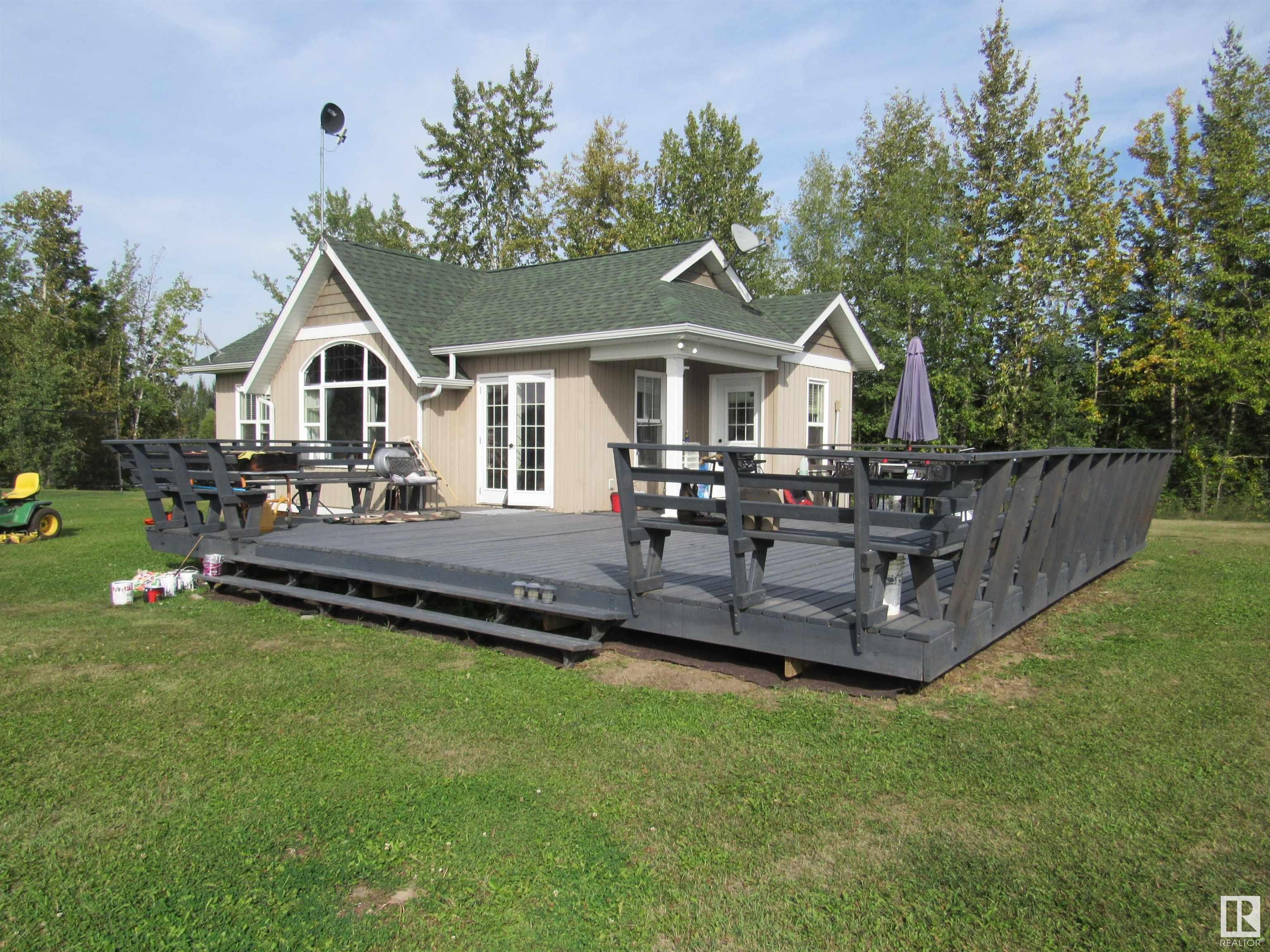      64108 Rge Rd 11 , Rural Westlock County,  ,T0G 0Y0 ;  Listing Number: MLS E4418370