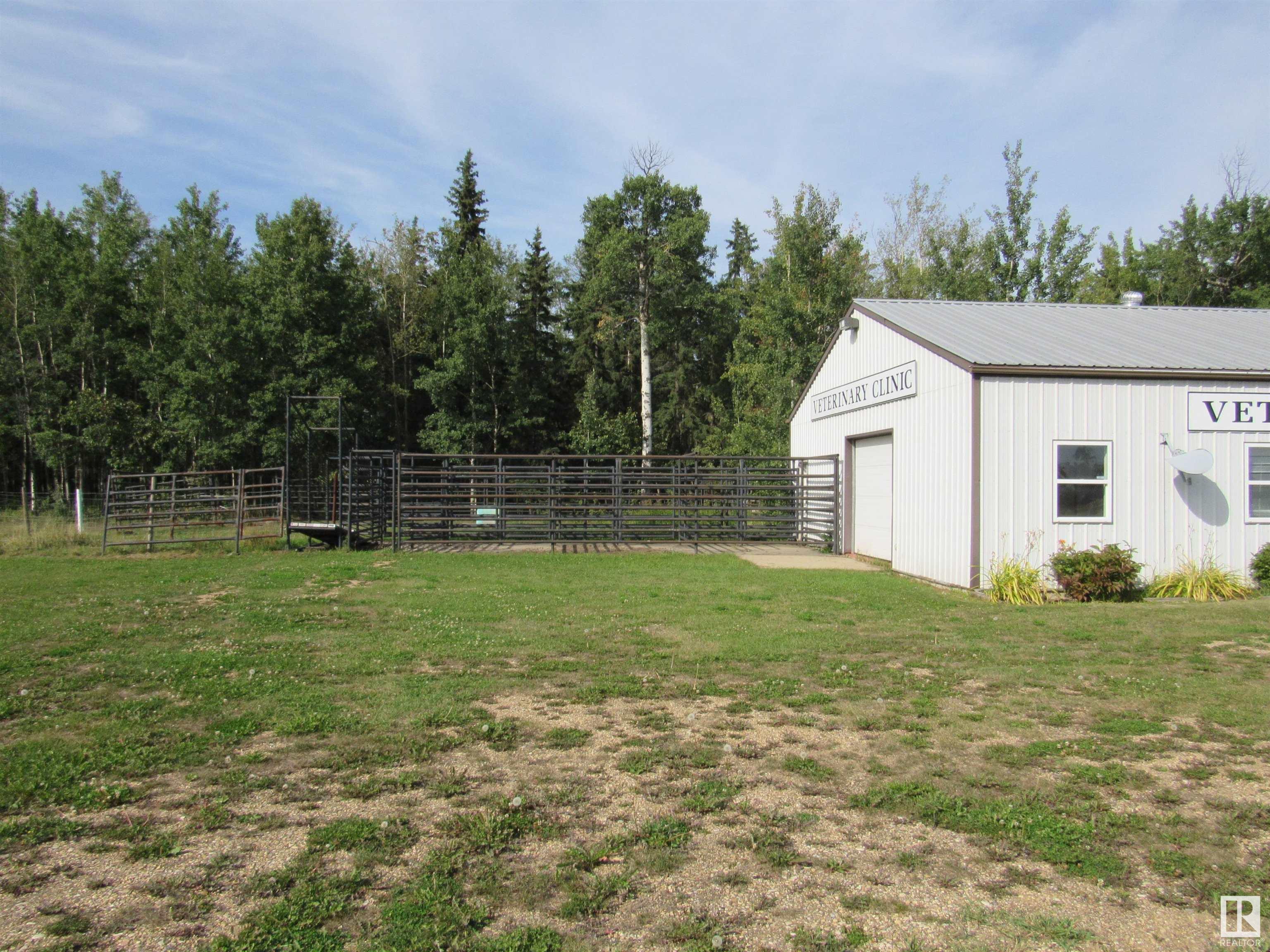      64108 Rge Rd 11 , Rural Westlock County,  ,T0G 0Y0 ;  Listing Number: MLS E4418370