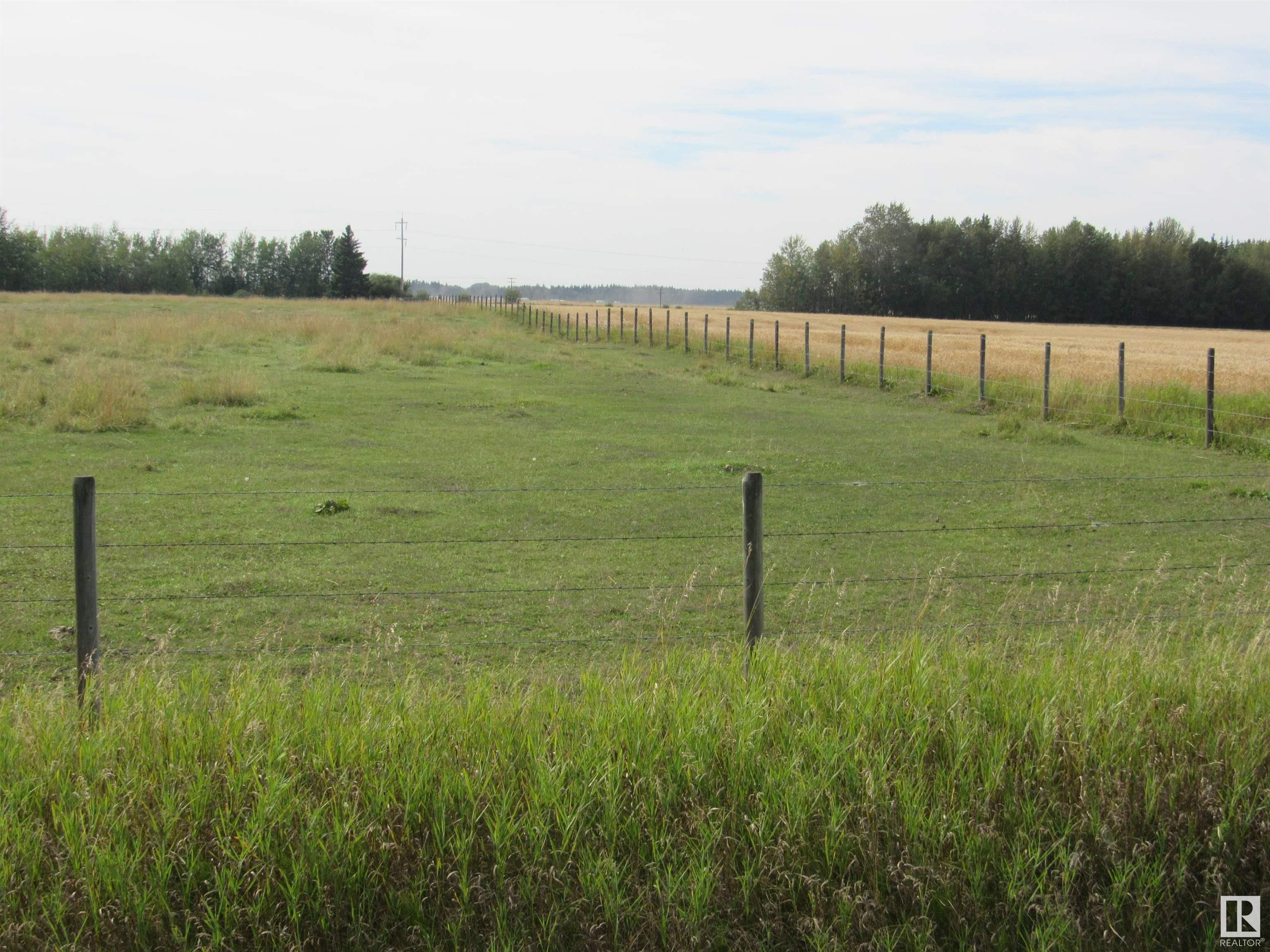      64108 Rge Rd 11 , Rural Westlock County,  ,T0G 0Y0 ;  Listing Number: MLS E4418370