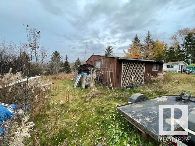      337 SMITH CR , Rural Parkland County,  ,T7Z 2T9 ;  Listing Number: MLS E4418374