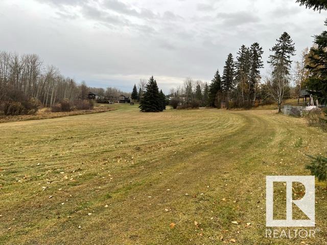      337 SMITH CR , Rural Parkland County,  ,T7Z 2T9 ;  Listing Number: MLS E4418374