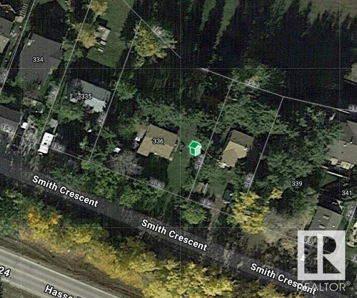      337 SMITH CR , Rural Parkland County,  ,T7Z 2T9 ;  Listing Number: MLS E4418374