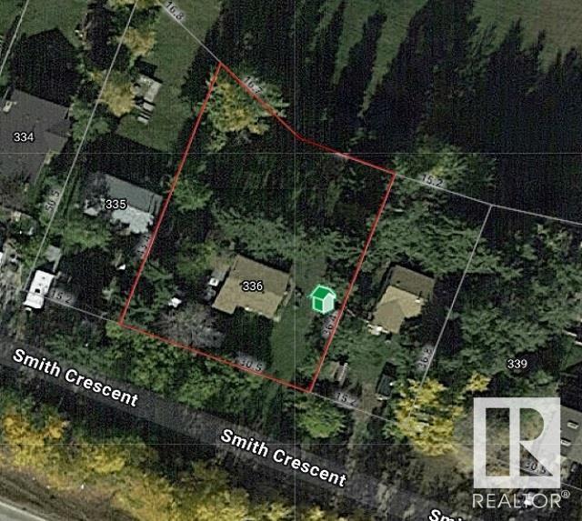     337 SMITH CR , Rural Parkland County,  ,T7Z 2T9 ;  Listing Number: MLS E4418374