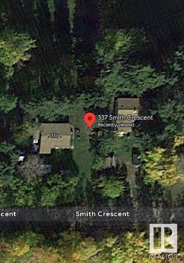      337 SMITH CR , Rural Parkland County,  ,T7Z 2T9 ;  Listing Number: MLS E4418374