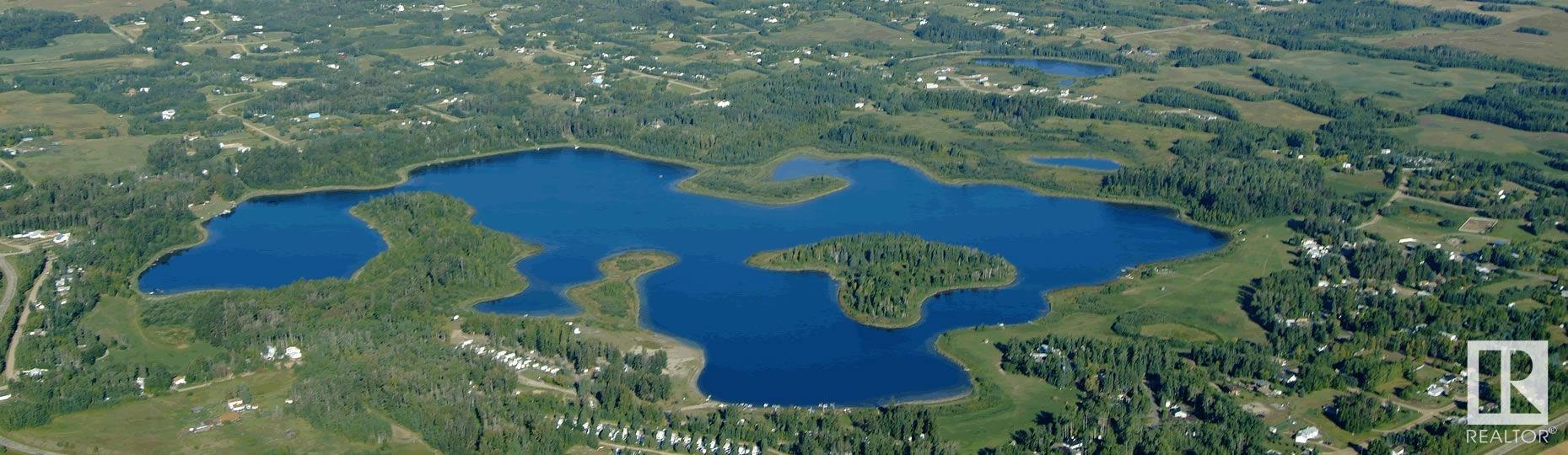      337 SMITH CR , Rural Parkland County,  ,T7Z 2T9 ;  Listing Number: MLS E4418374