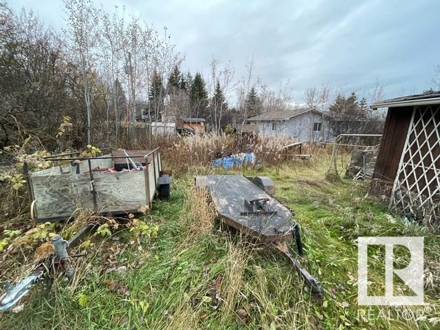      337 SMITH CR , Rural Parkland County,  ,T7Z 2T9 ;  Listing Number: MLS E4418374