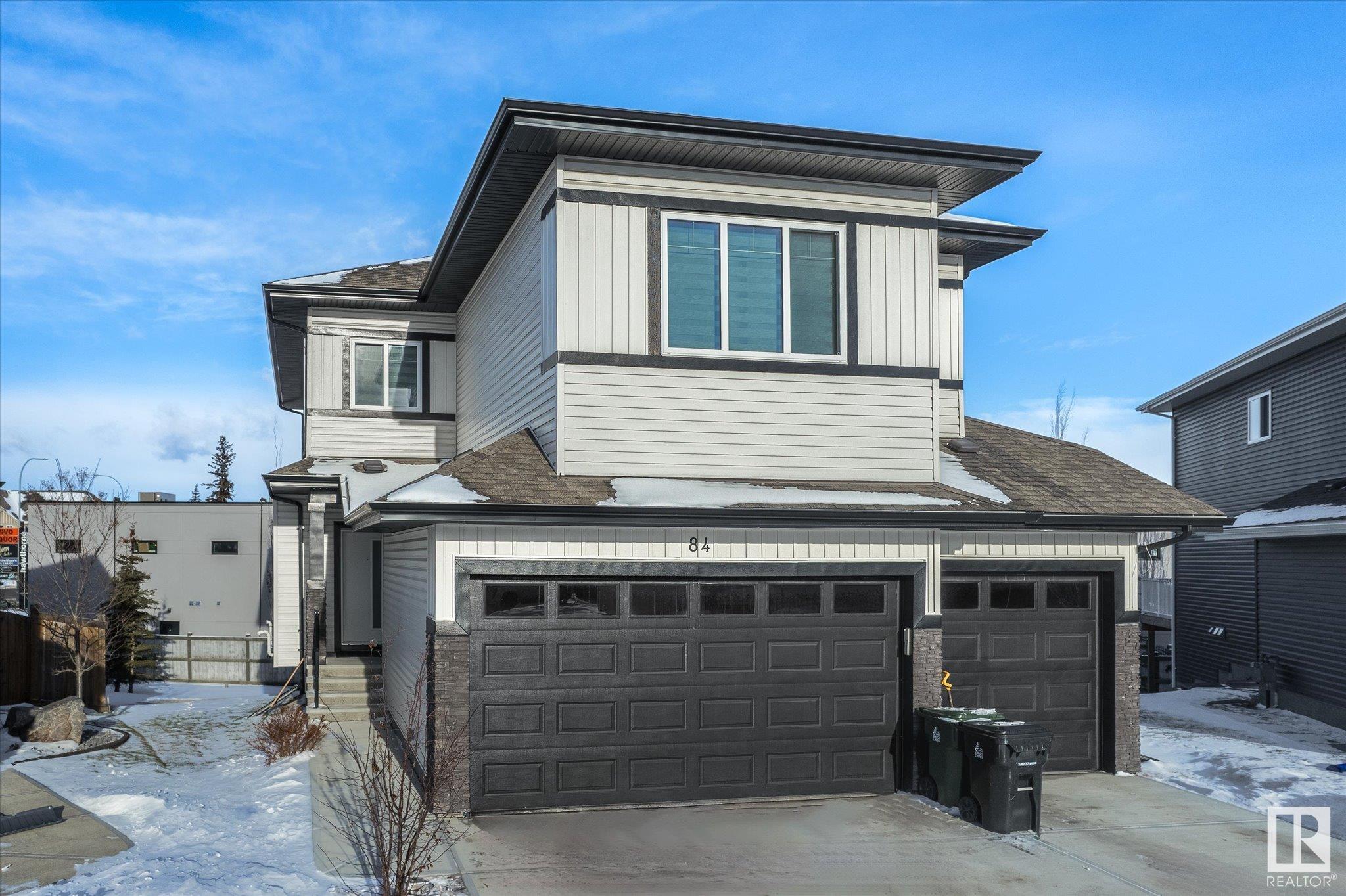      84 MEADOWLAND WY , Spruce Grove,  ,T7X 0S4 ;  Listing Number: MLS E4418376